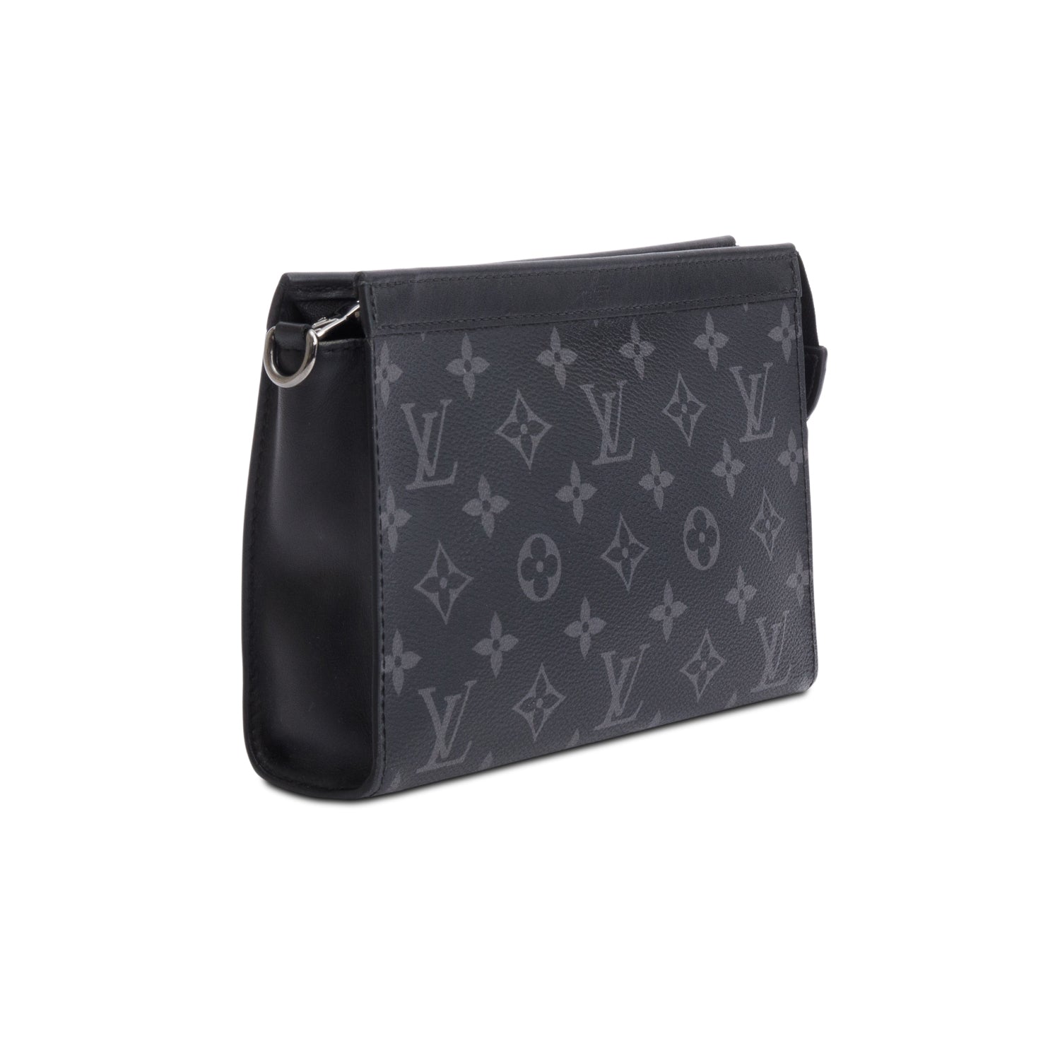 Louis Vuitton Reverse Monogram Eclipse Gaston Wearable Wallet