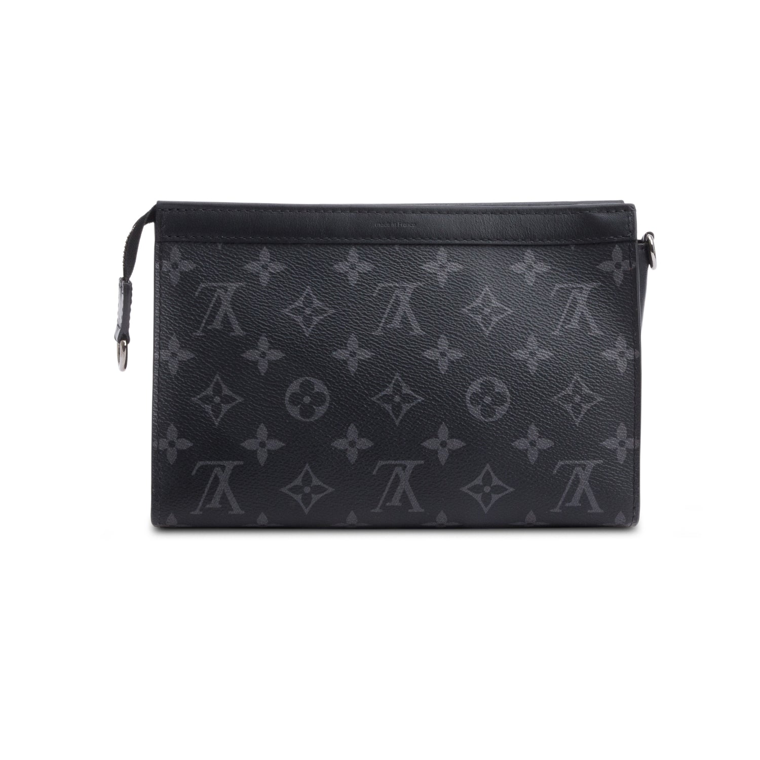 Louis Vuitton Reverse Monogram Eclipse Gaston Wearable Wallet