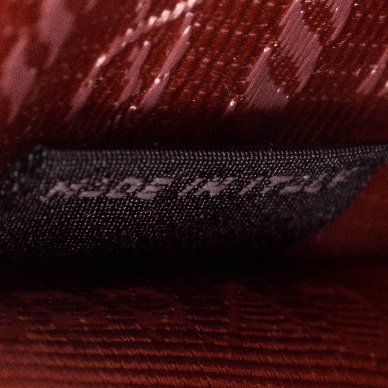 Prada Pink Saffiano Leather Crossbody Bag