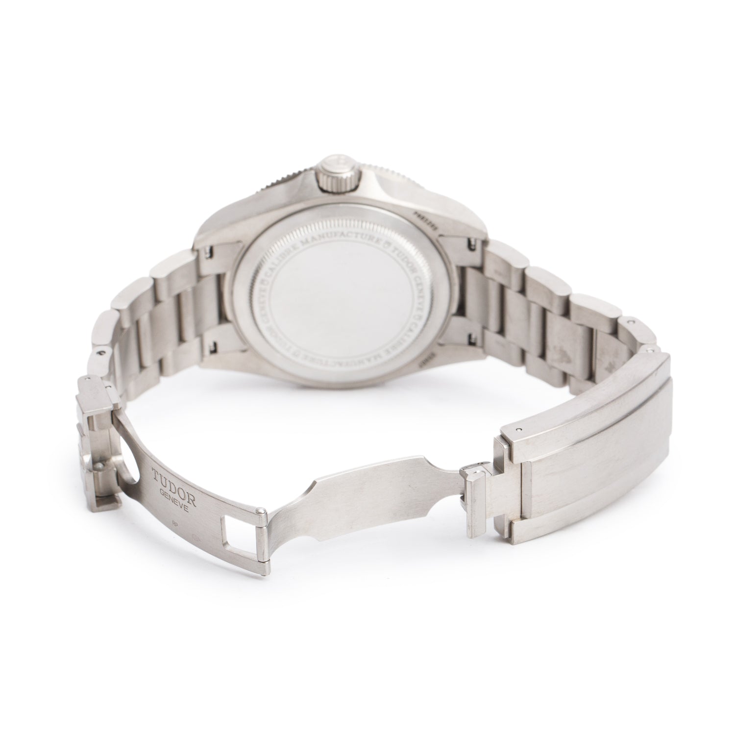 Tudor 2024 Titanium Black Dial Pelagos 39 MM Automatic Watch 25407N w/ Box, Papers & Extra Strap