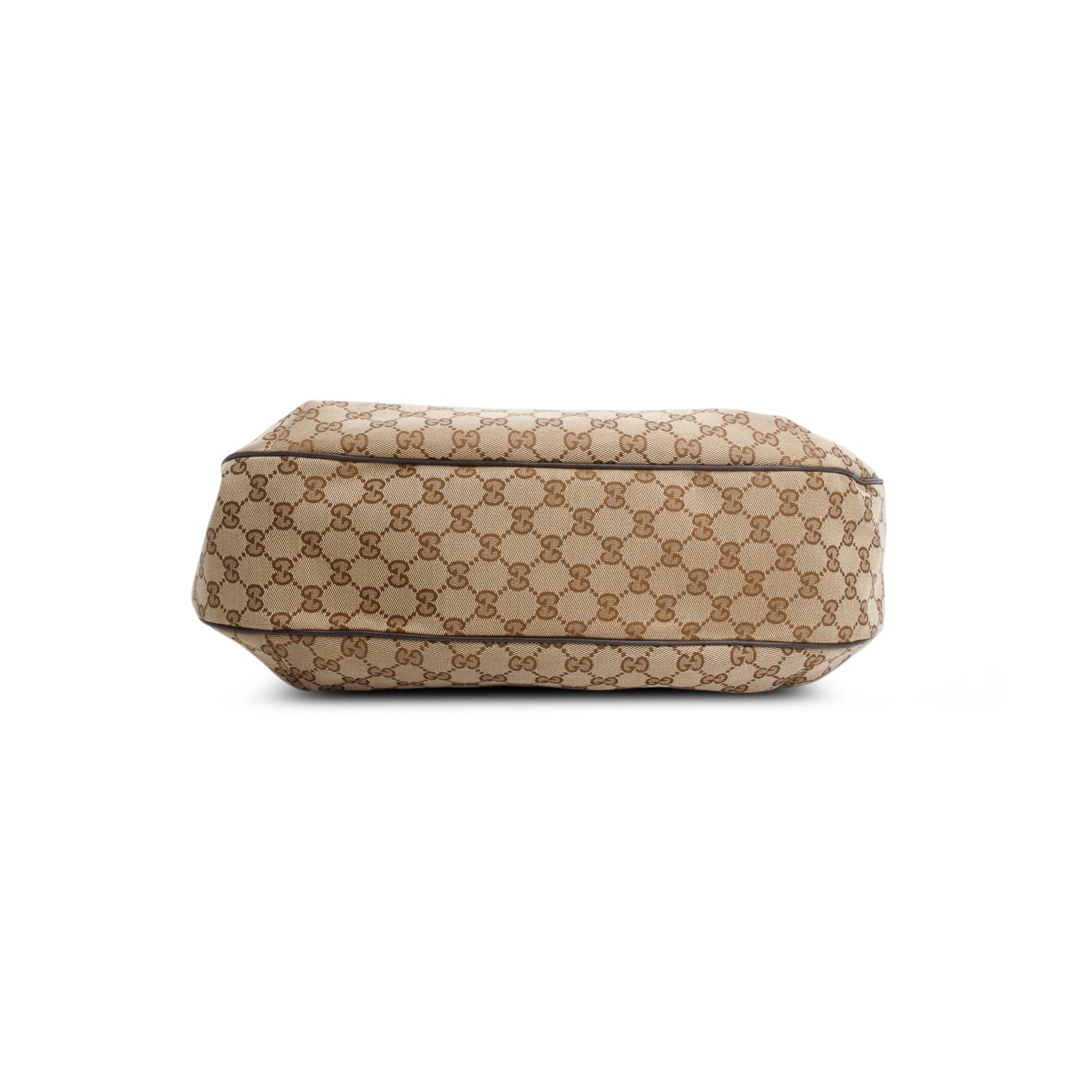 Gucci GG Canvas New Ladies Hobo