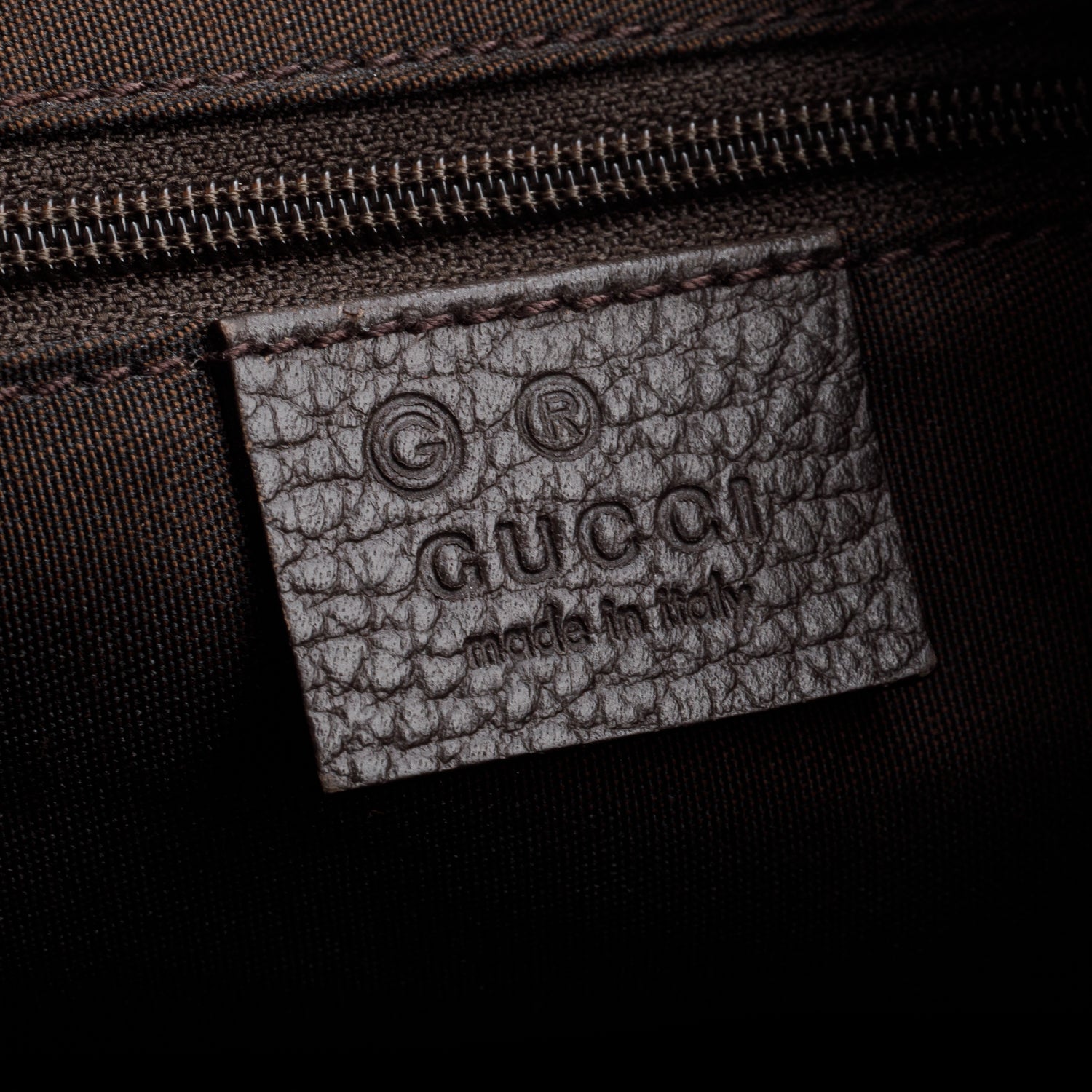 Gucci GG Canvas New Ladies Hobo