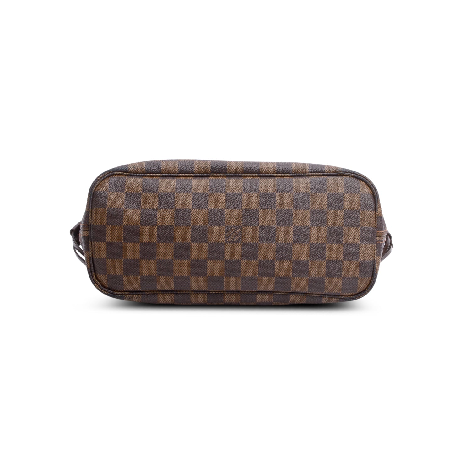 Louis Vuitton Damier Ebene Neverfull PM