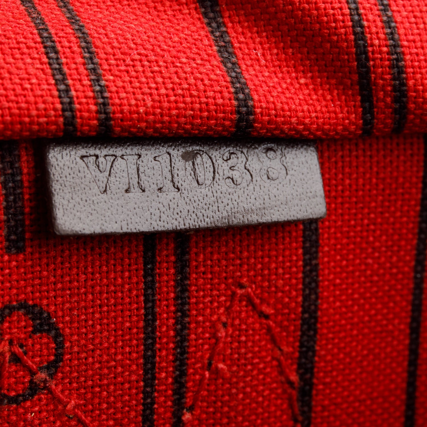 Louis Vuitton Damier Ebene Neverfull PM