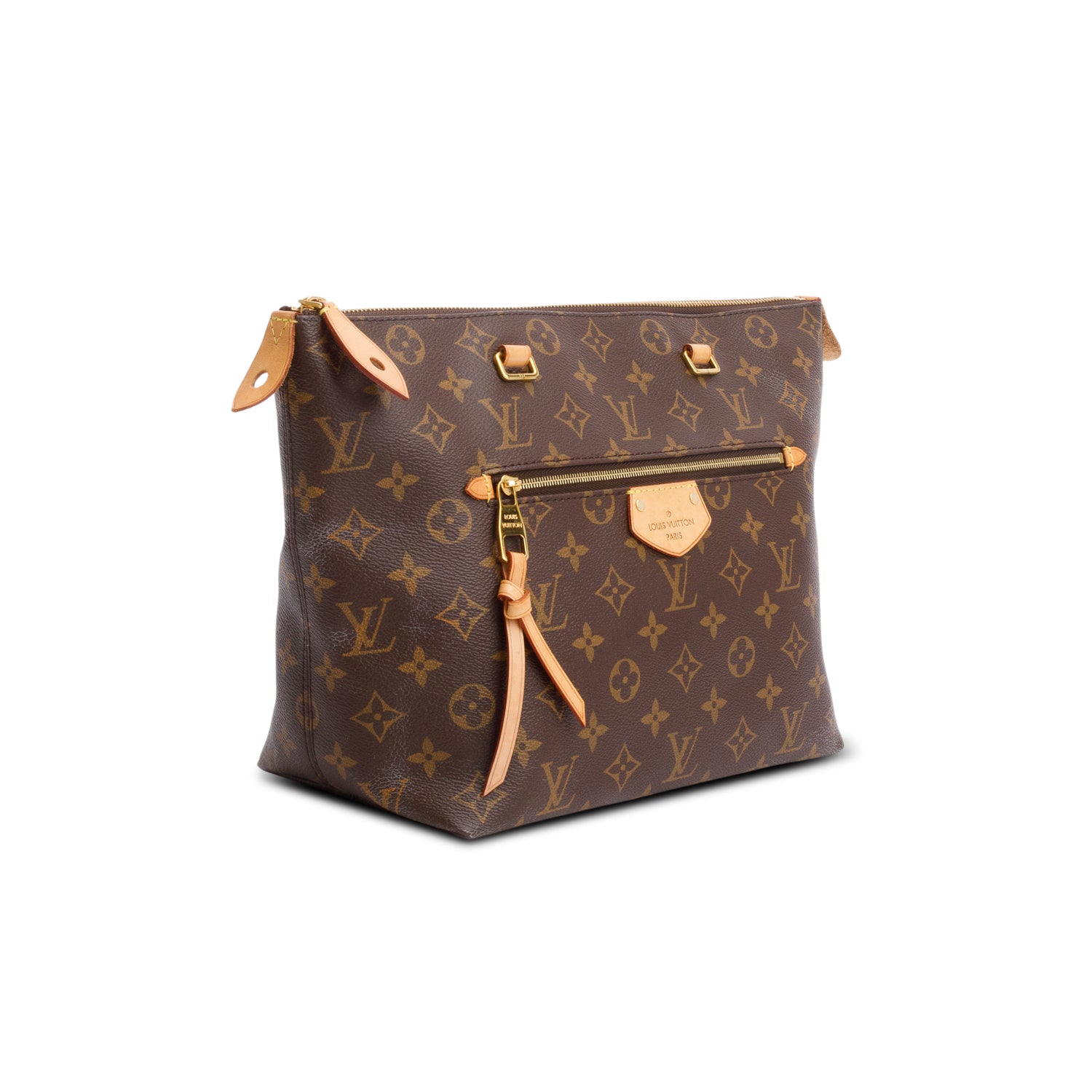 Louis Vuitton Monogram Lena PM Bag