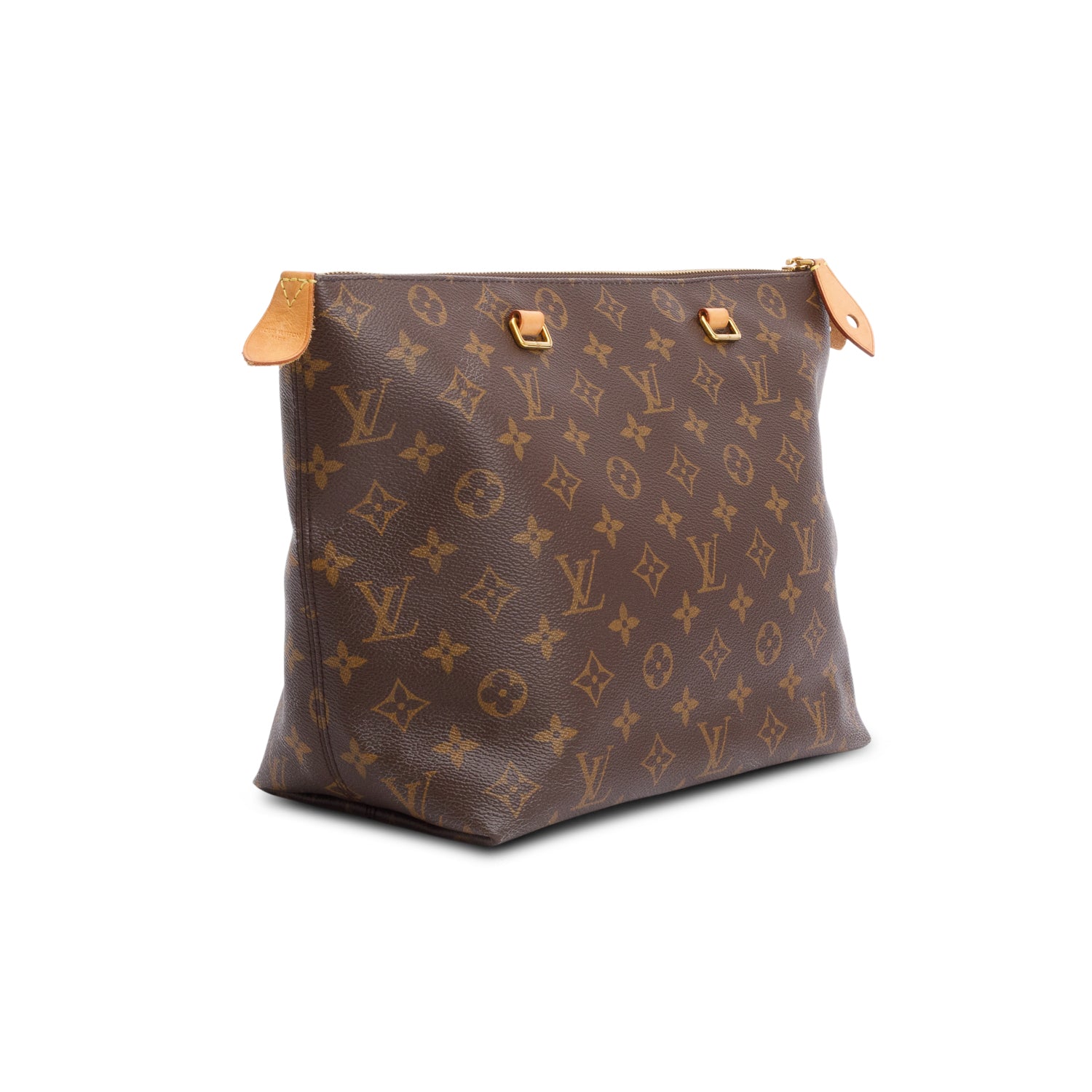 Louis Vuitton Monogram Lena PM Bag