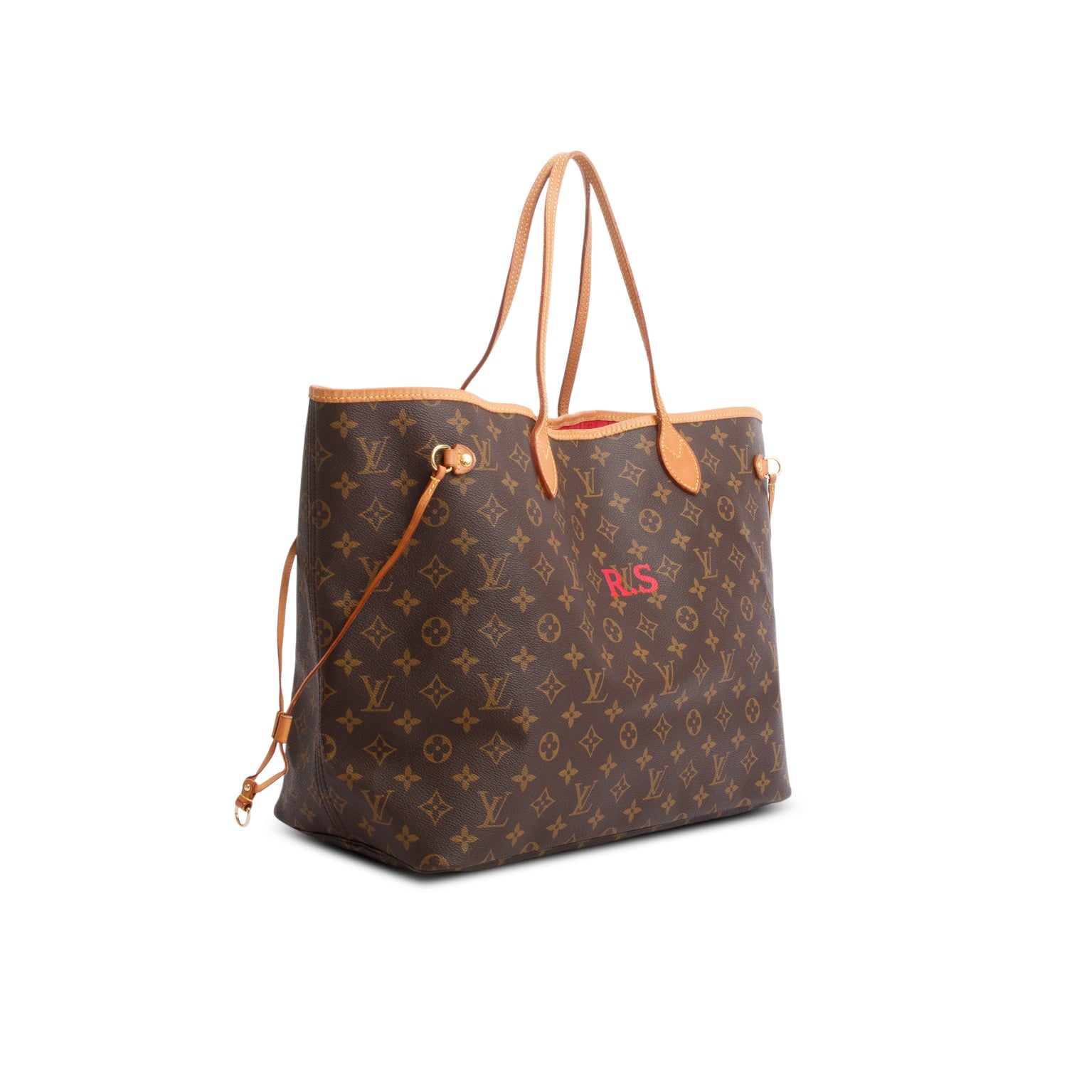Louis Vuitton Monogram Neverfull GM
