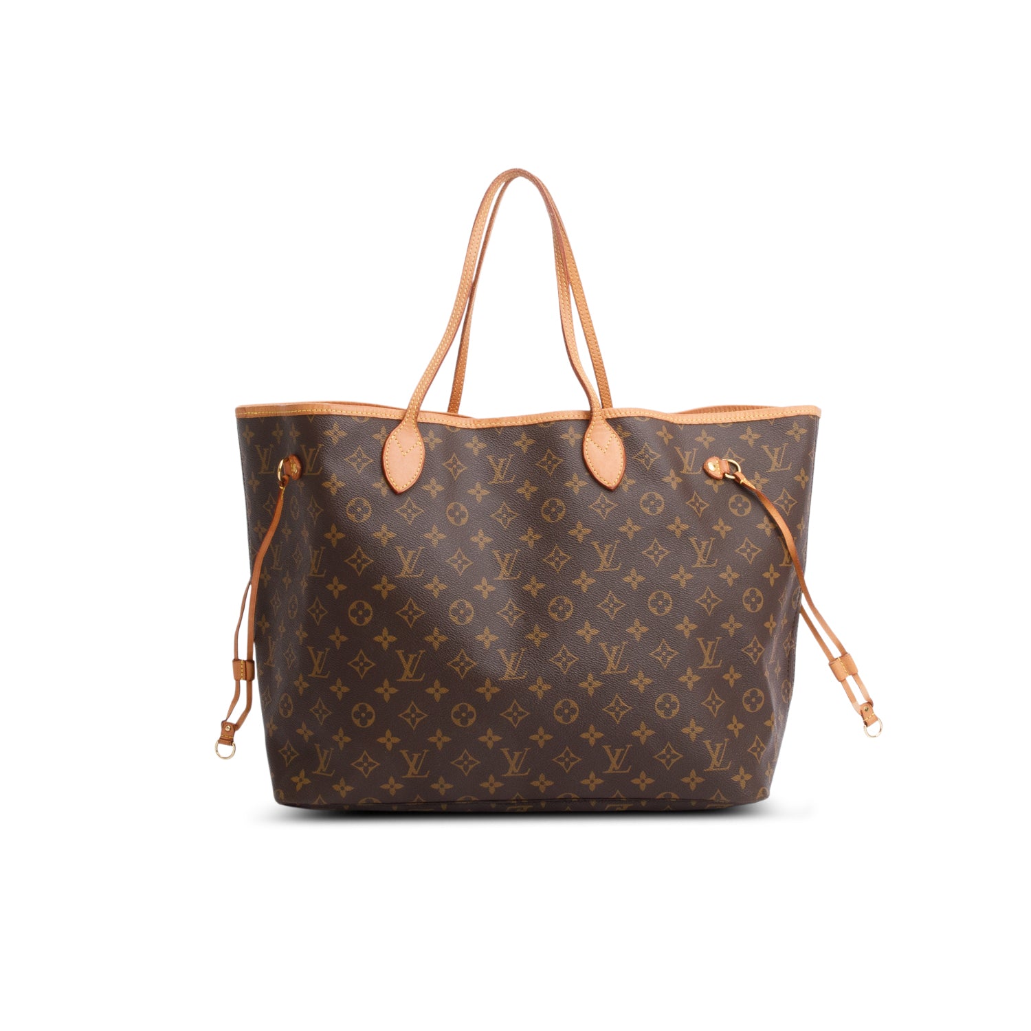 Louis Vuitton Monogram Neverfull GM