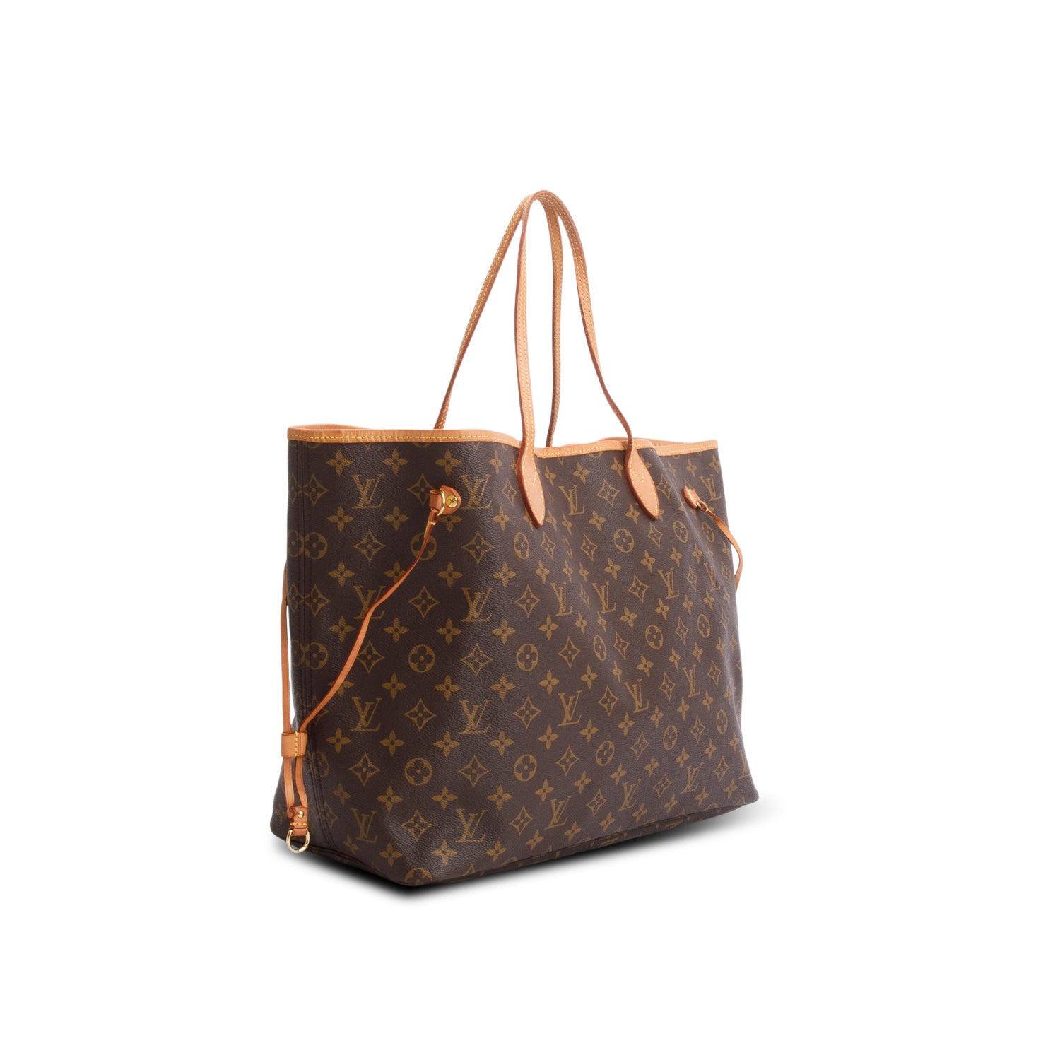 Louis Vuitton Monogram Neverfull GM