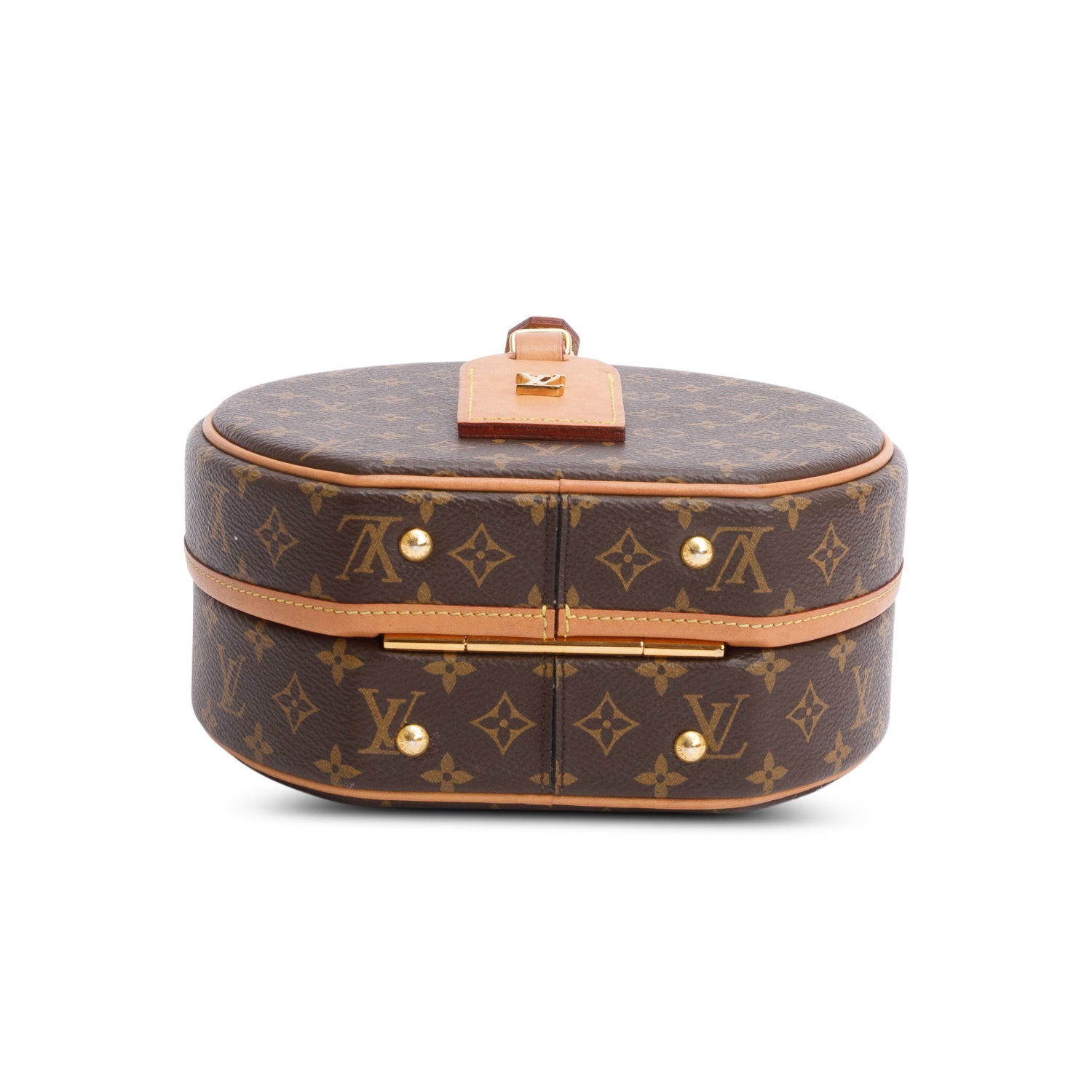 Louis Vuitton Monogram Peite Boite Chapeau