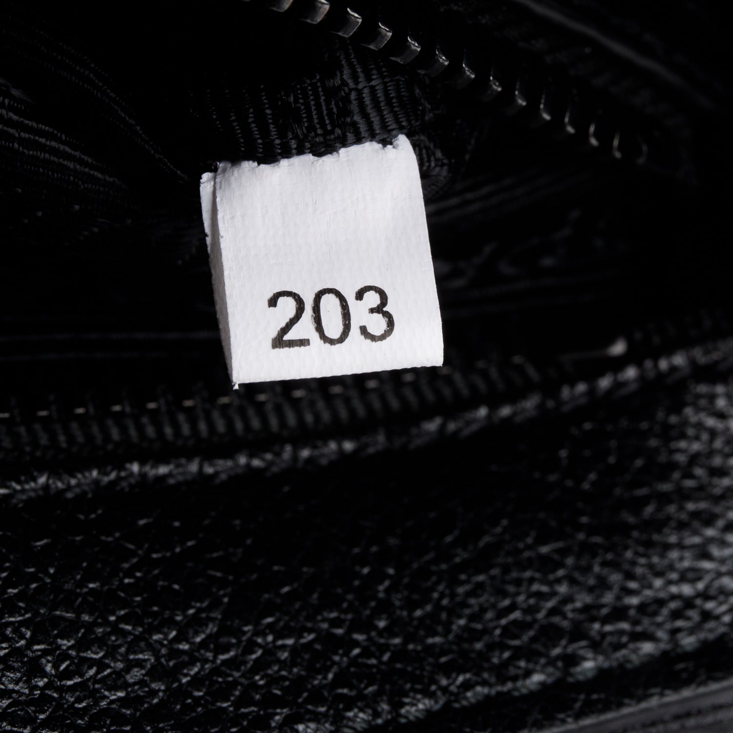 Prada Black Pattina Glace Calf Studded Crossbody Bag w/ Authenticity Card