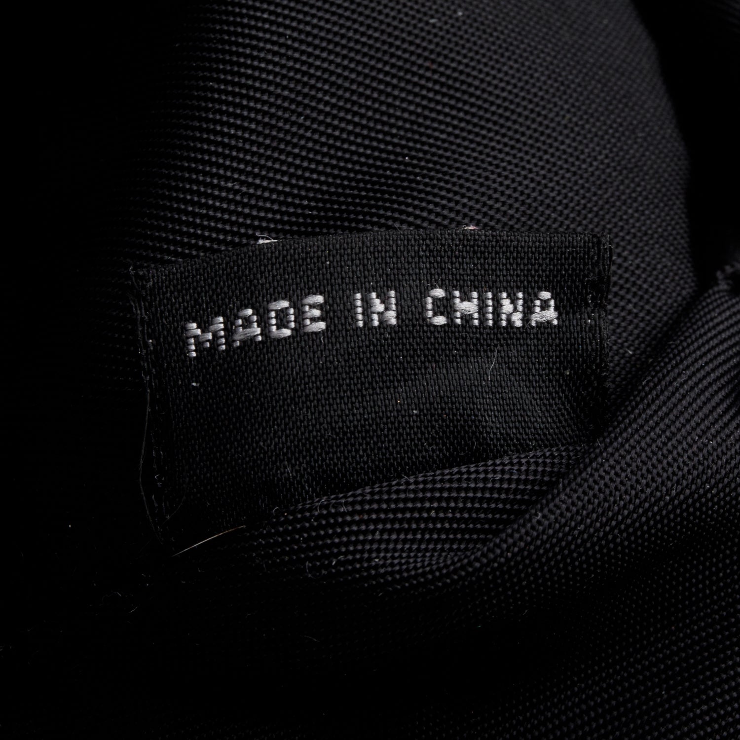 Prada Khaki Tessuto Nylon Montagna Belt Bag w/ Authenticity Card