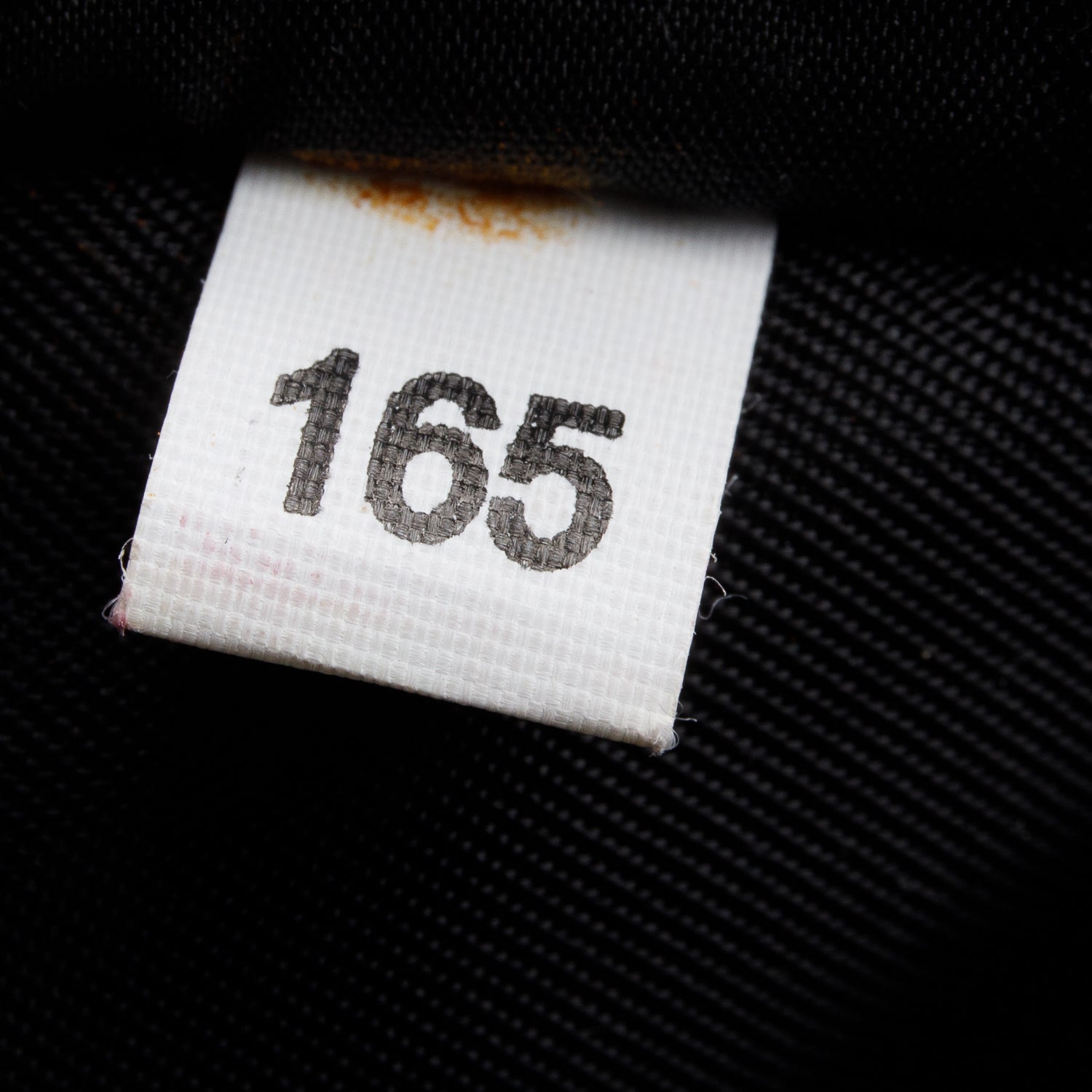 Prada Khaki Tessuto Nylon Montagna Belt Bag w/ Authenticity Card