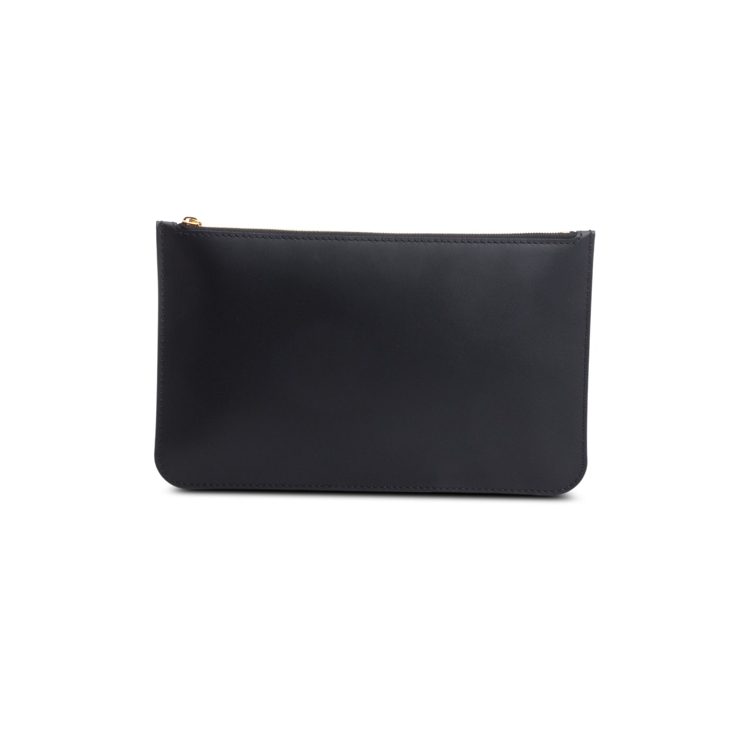 Louis Vuitton Black Neverfull Pochette