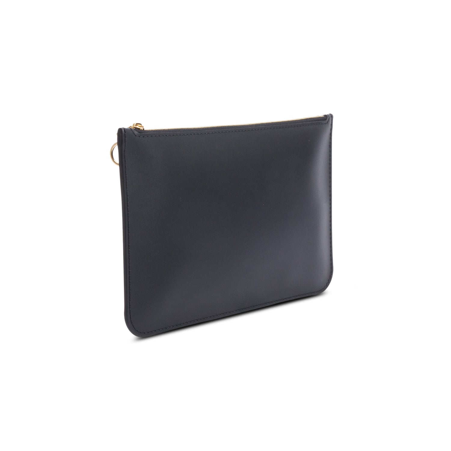 Louis Vuitton Black Neverfull Pochette