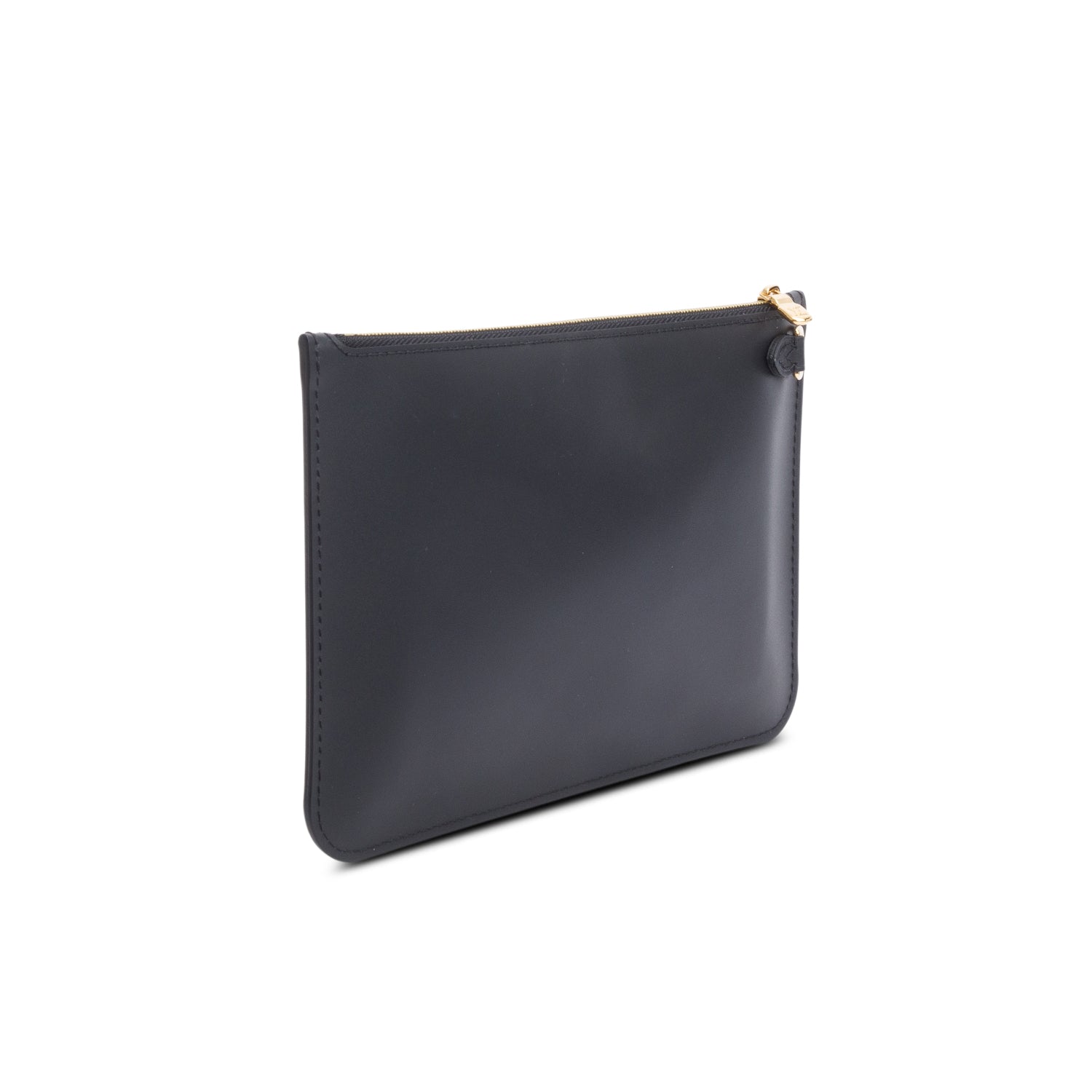 Louis Vuitton Black Neverfull Pochette