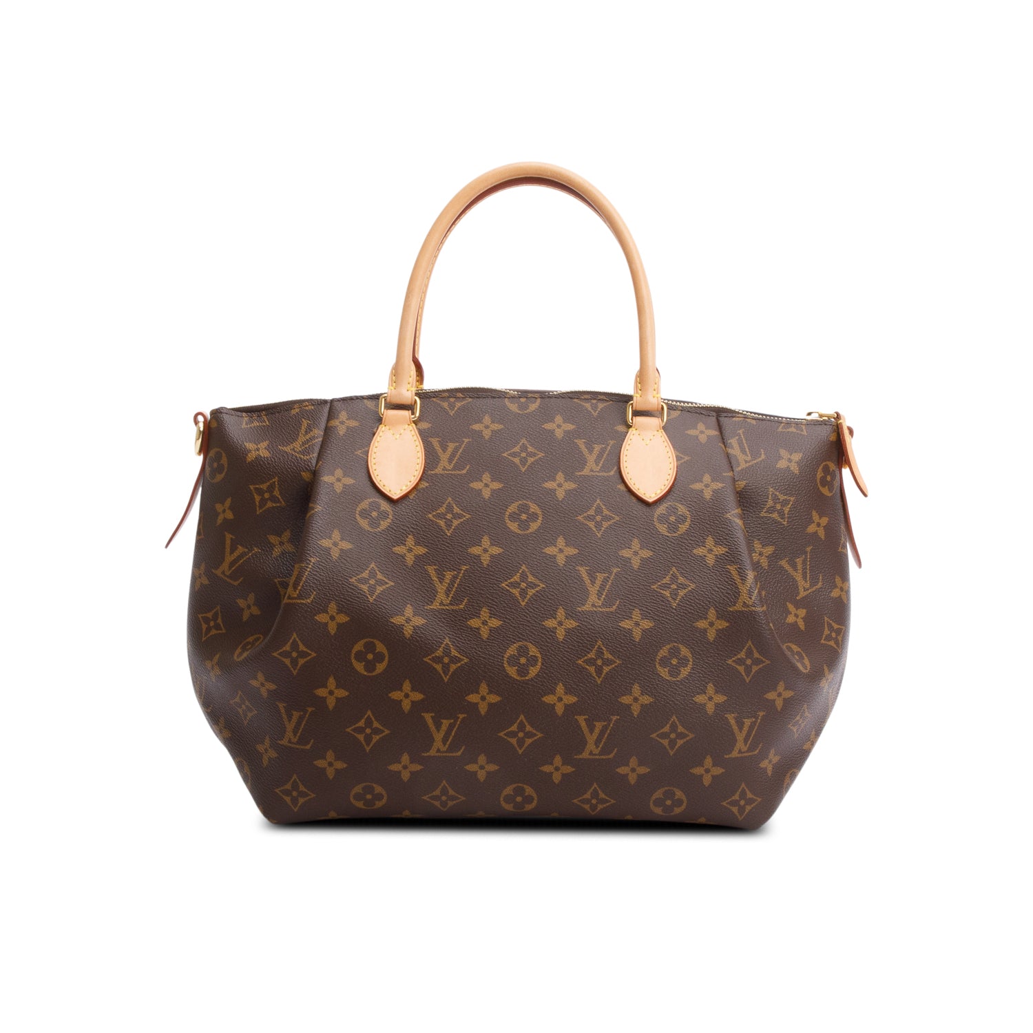 Louis Vuitton Monogram Turenne MM w/ Strap