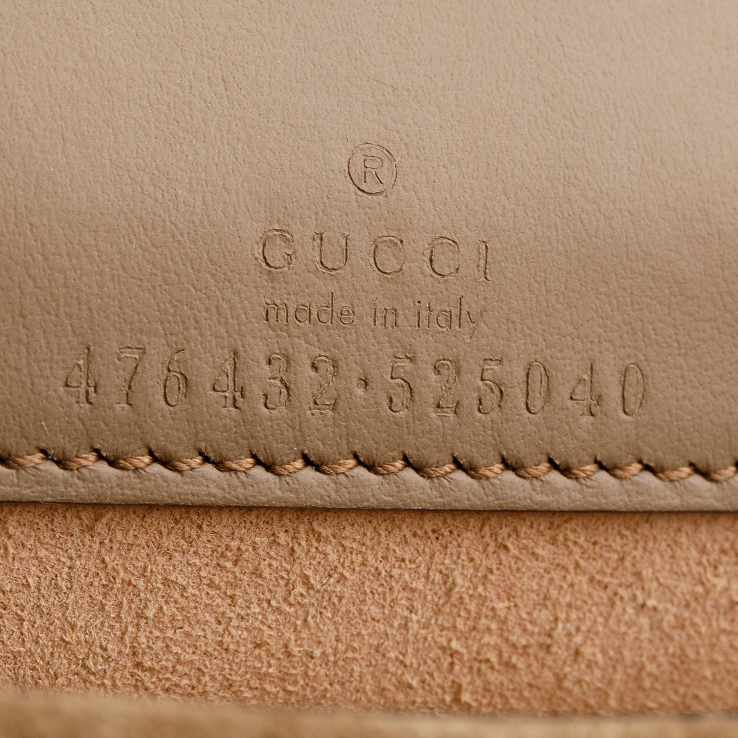 Gucci GG Supreme Dionysus Mini Bag w/ Box & Receipt