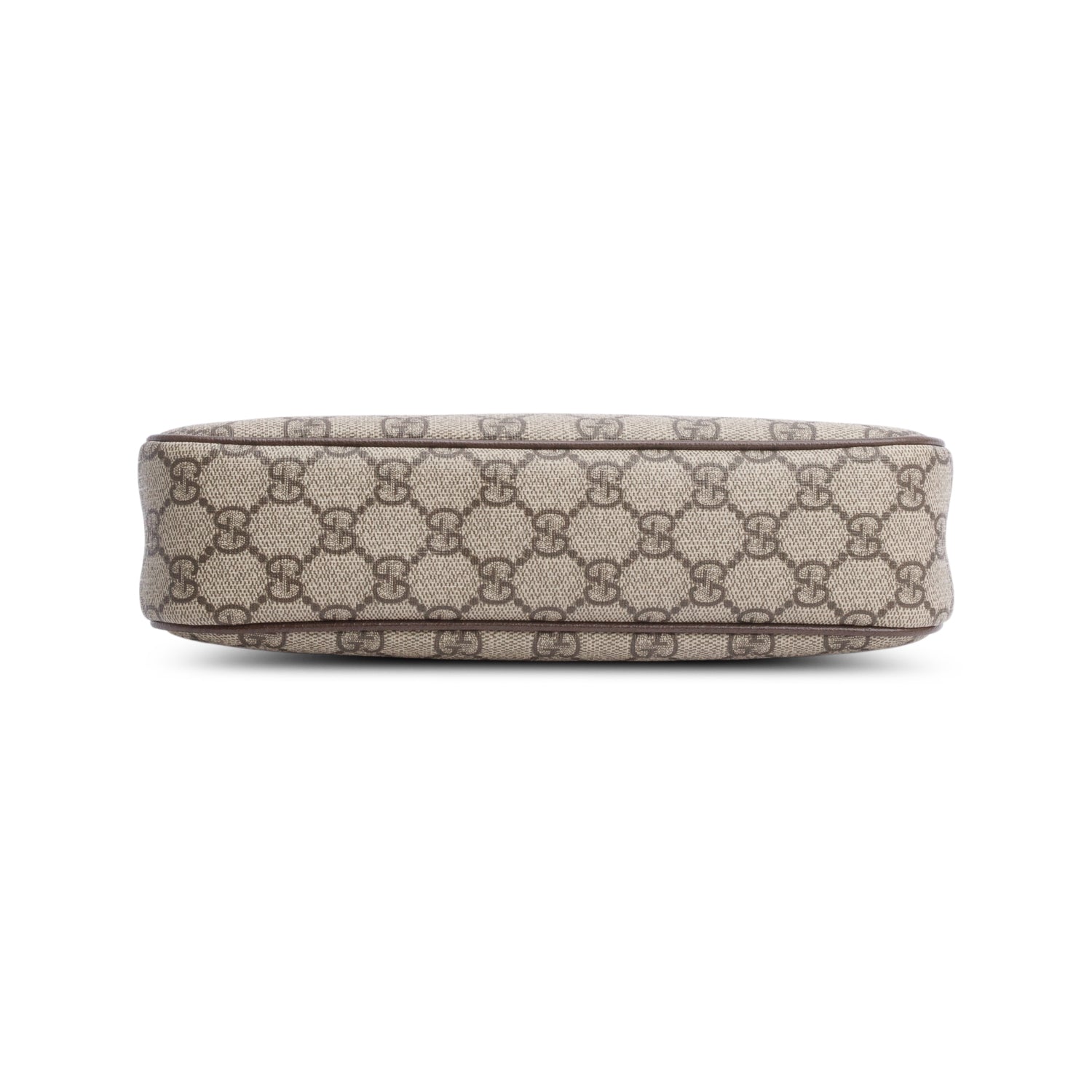 Gucci GG Supreme Ophidia Small Shoulder Bag w/ Straps