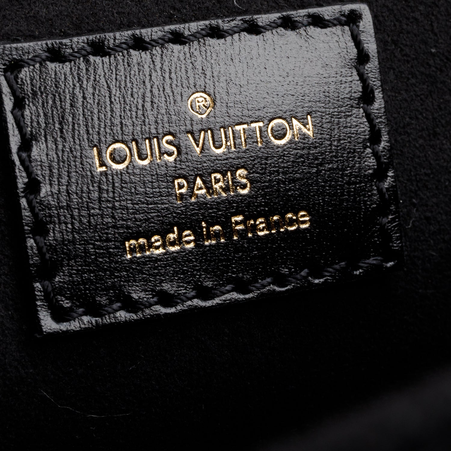 Louis Vuitton 2020 Reverse Monogram Pochette Metis w/ Box, Receipt & Strap