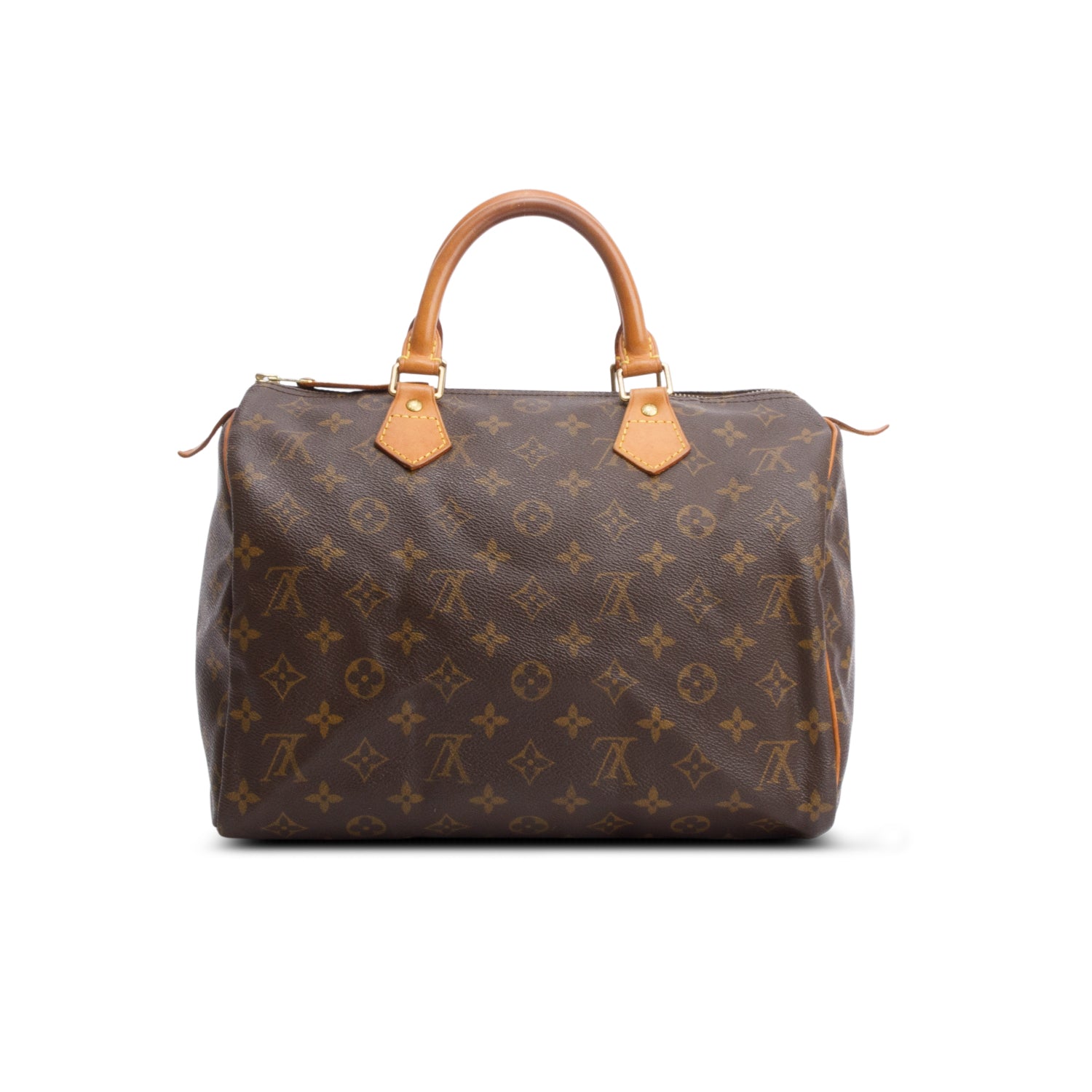 Louis Vuitton Monogram Speedy 30