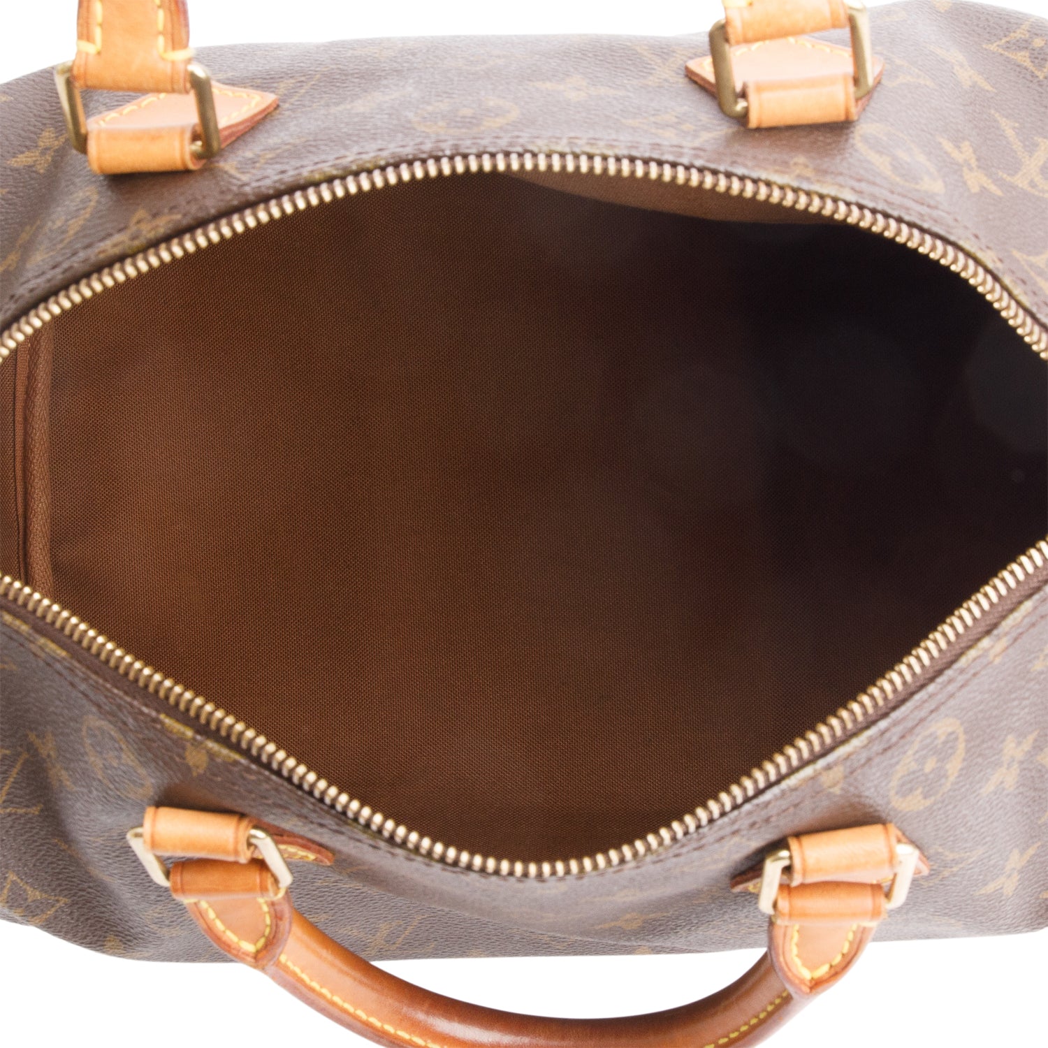 Louis Vuitton Monogram Speedy 30