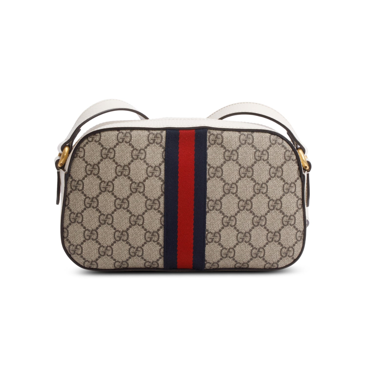 Gucci GG Supreme Ophidia Small Crossbody Bag