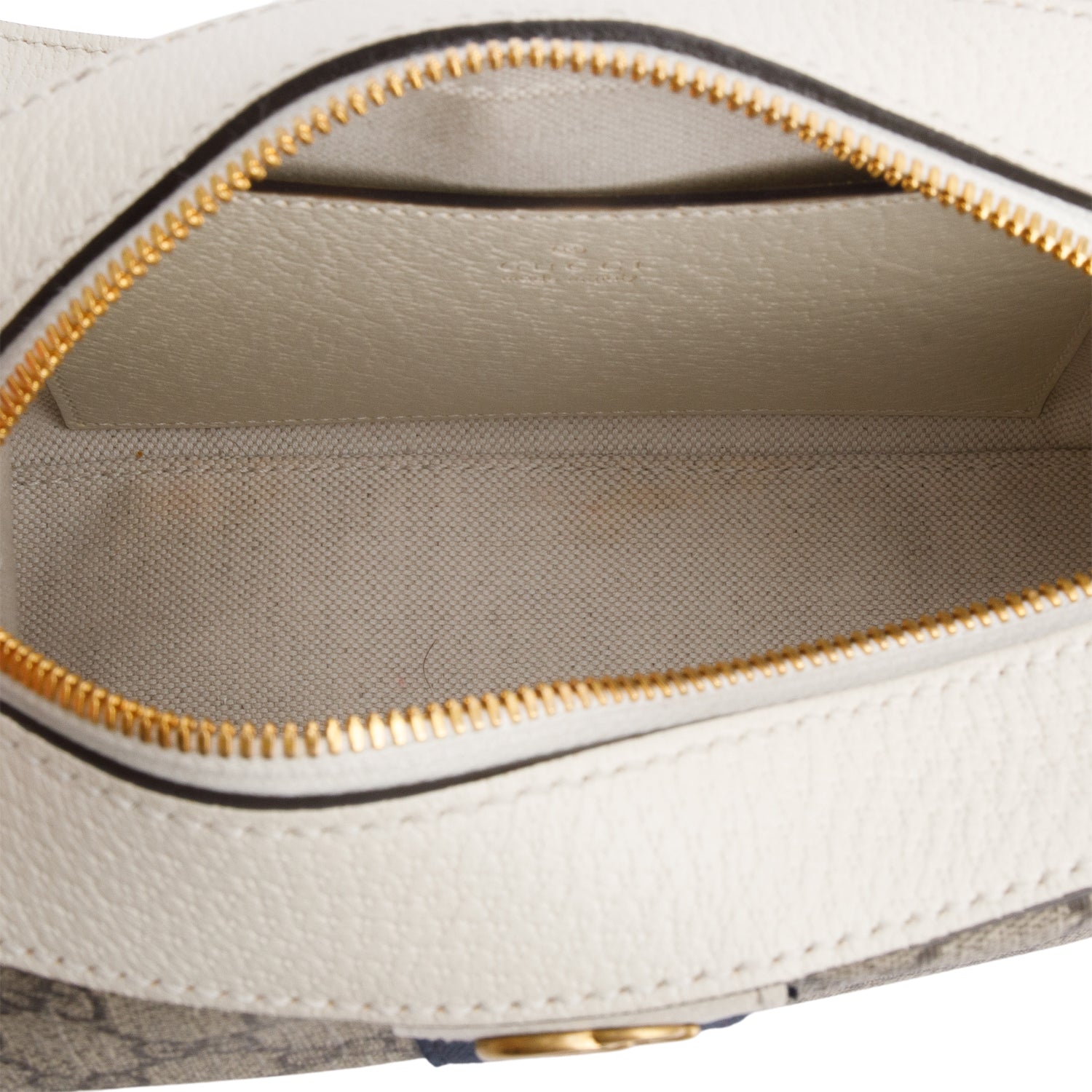 Gucci GG Supreme Ophidia Small Crossbody Bag