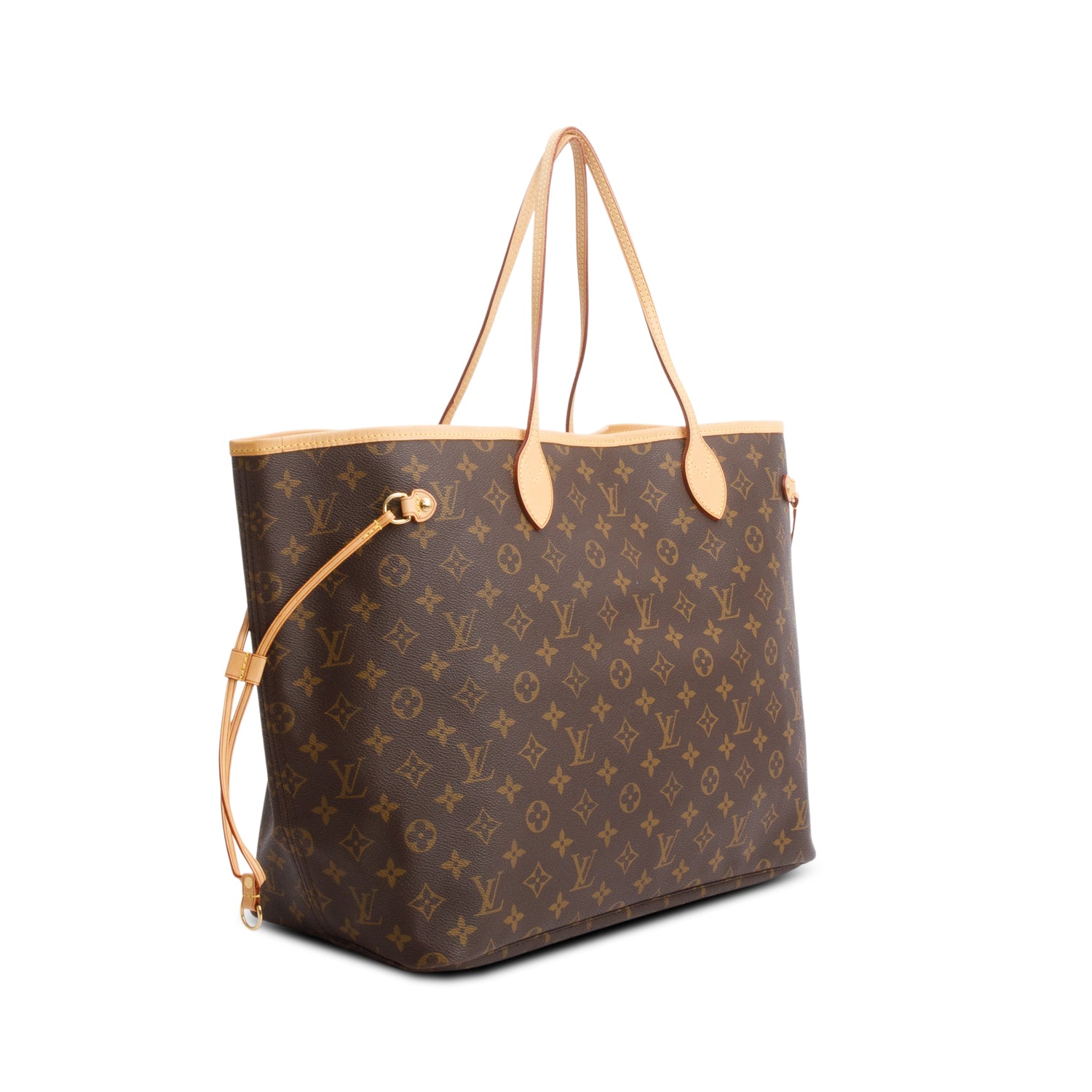 Louis Vuitton Monogram Neverfull GM