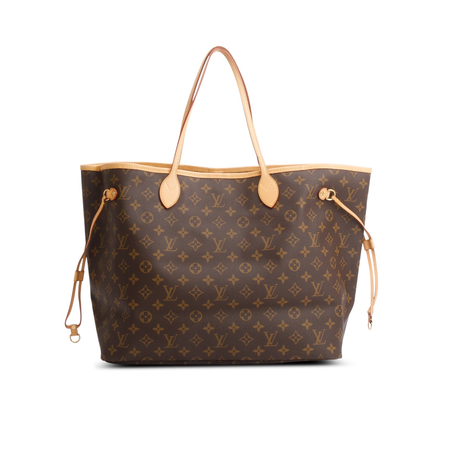Louis Vuitton Monogram Neverfull GM