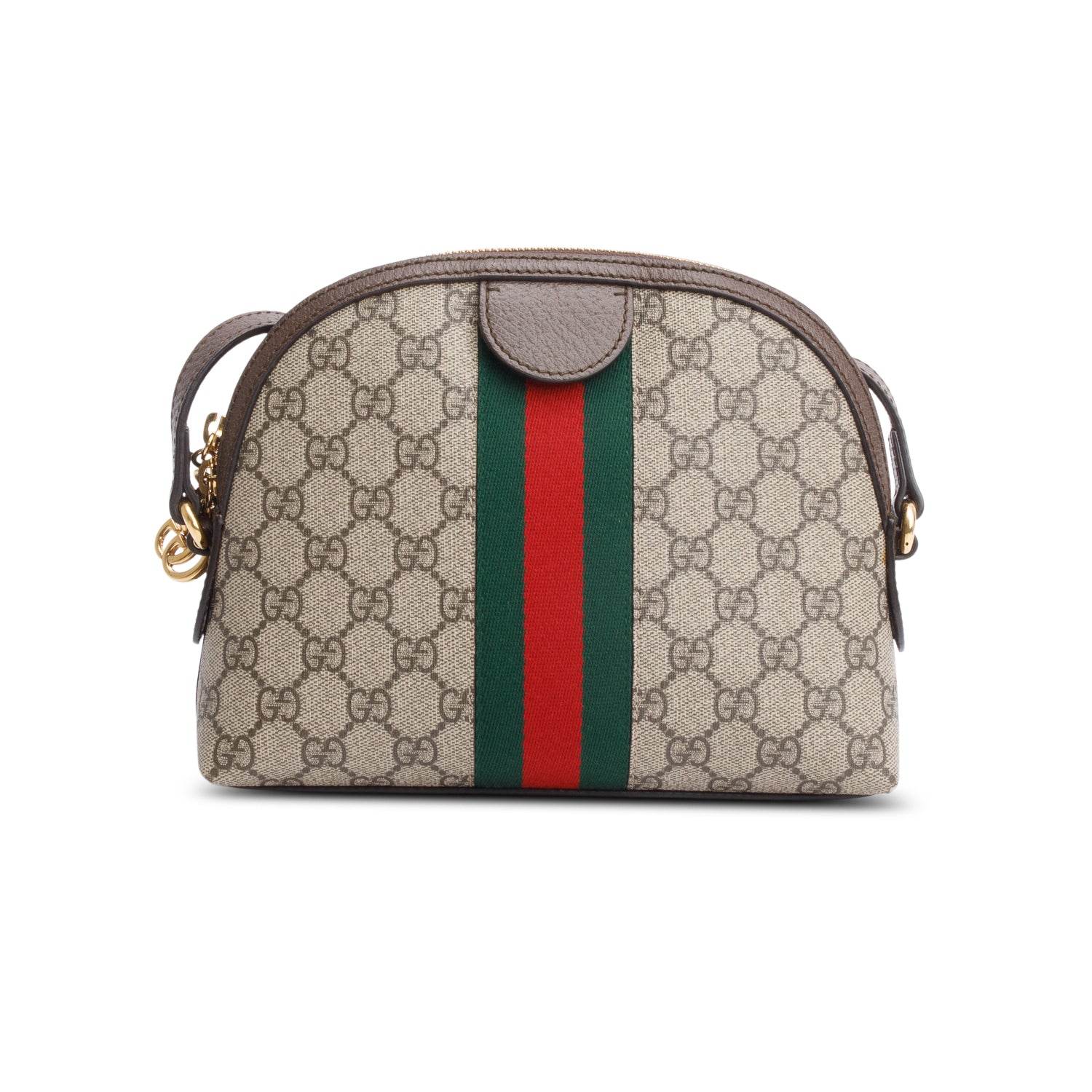 Gucci GG Ophidia Small Dome Shoulder Bag