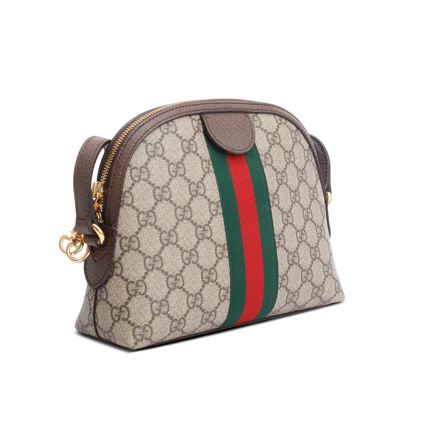Gucci GG Ophidia Small Dome Shoulder Bag