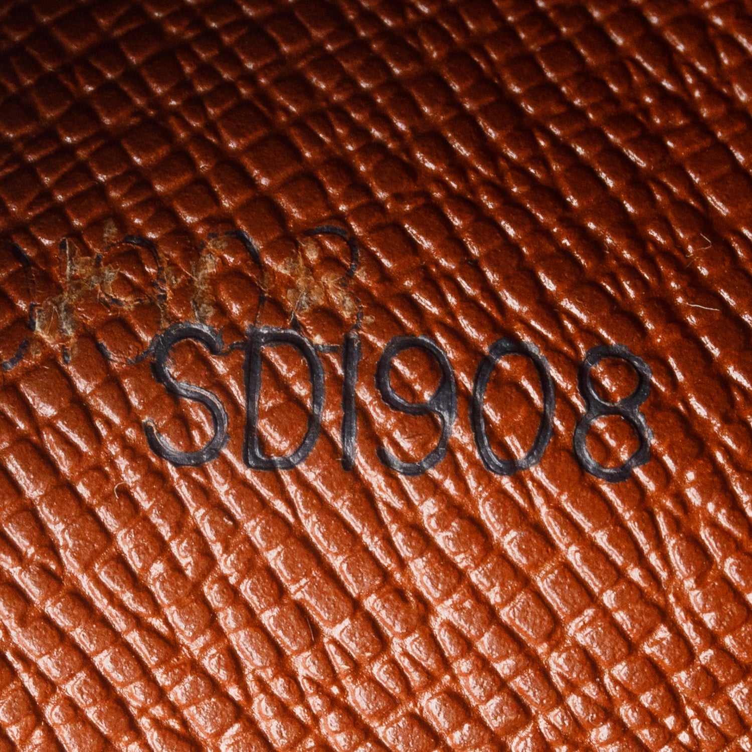 Louis Vuitton Monogram French Purse Compact Wallet