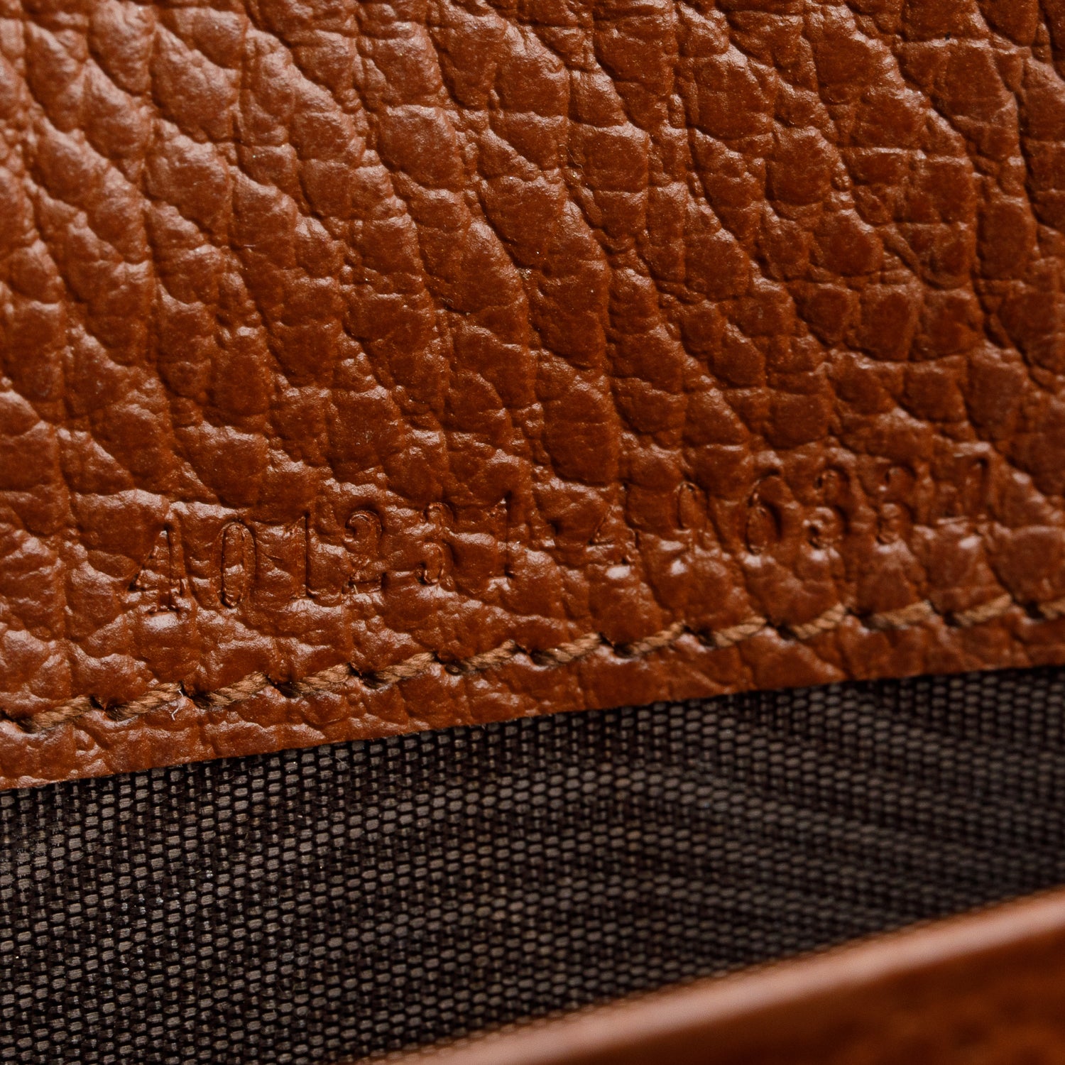 Gucci Blue GG Denim Mini Dionysus Wallet on Chain