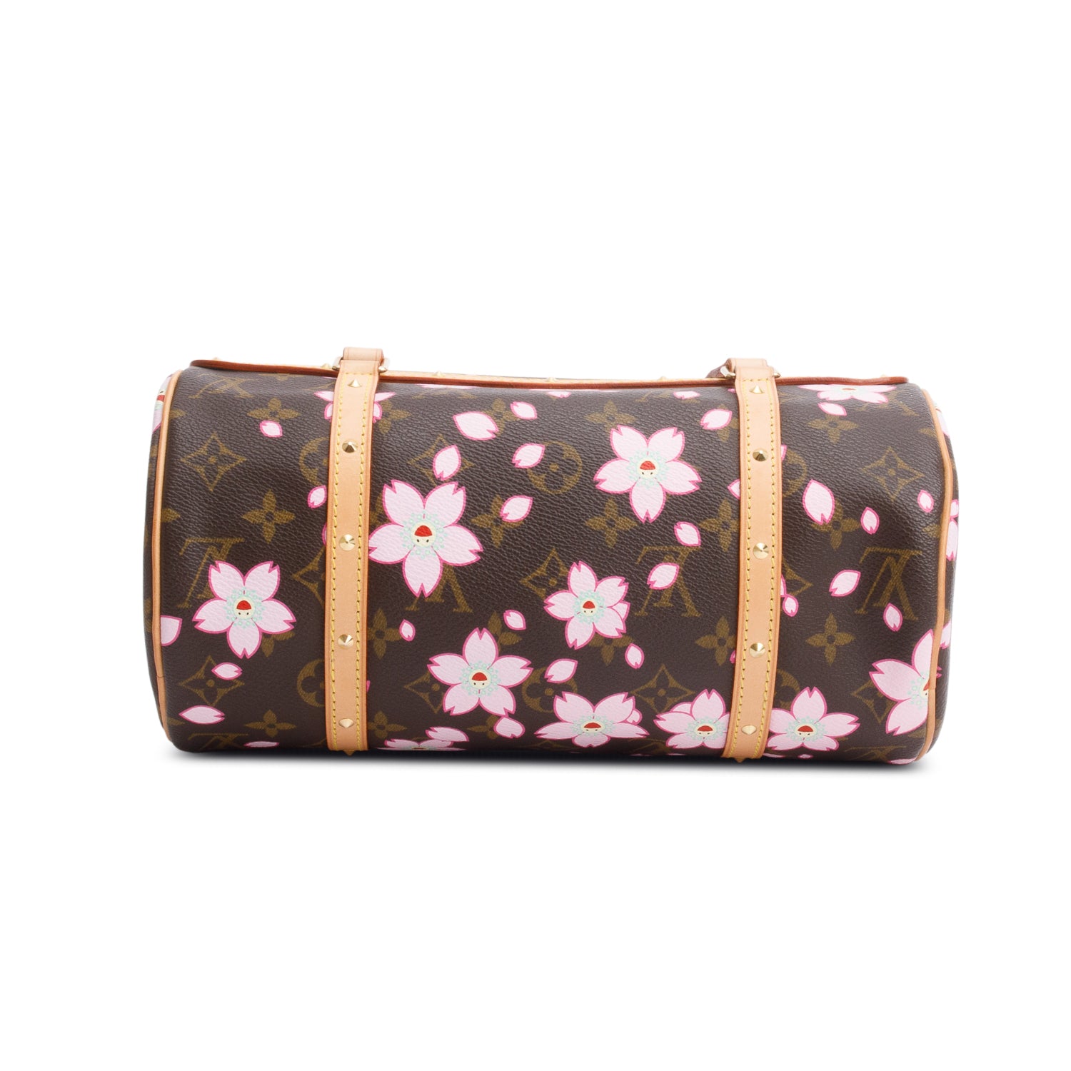 Louis Vuitton Monogram Cherry Blossom Papillon