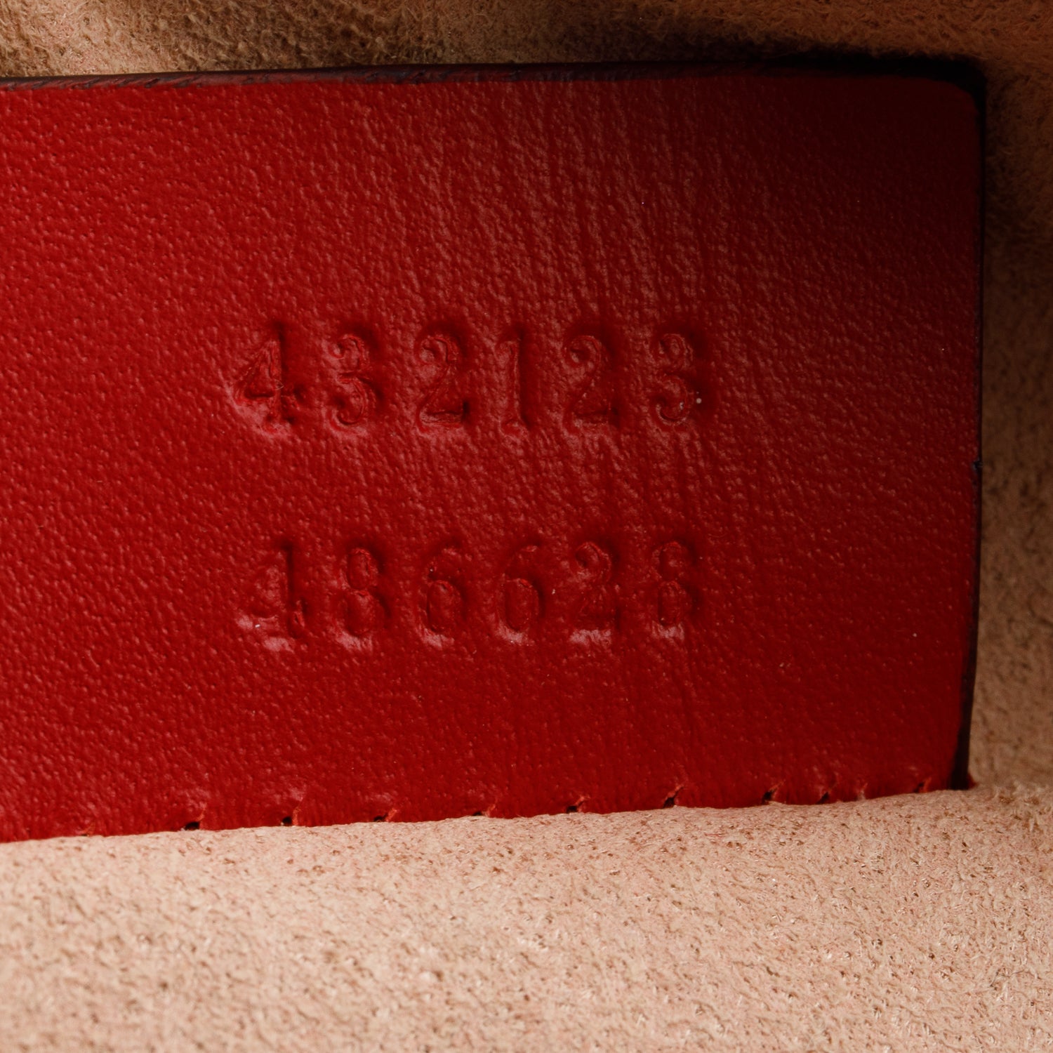 Gucci GG Supreme Monogram Blooms Nano Boston Bag w/ Strap