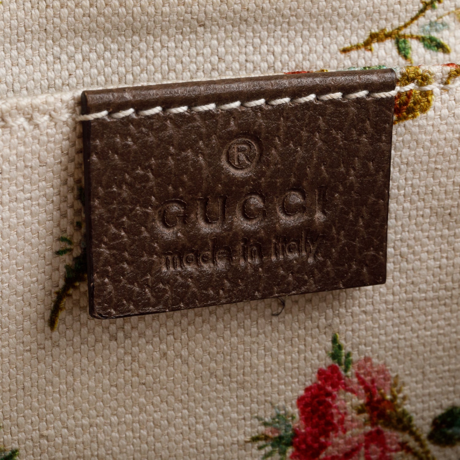 Gucci 2022 GG Supreme Monogram Web Neo Vintage Shoulder Bag w/ Box, Strap & Receipt