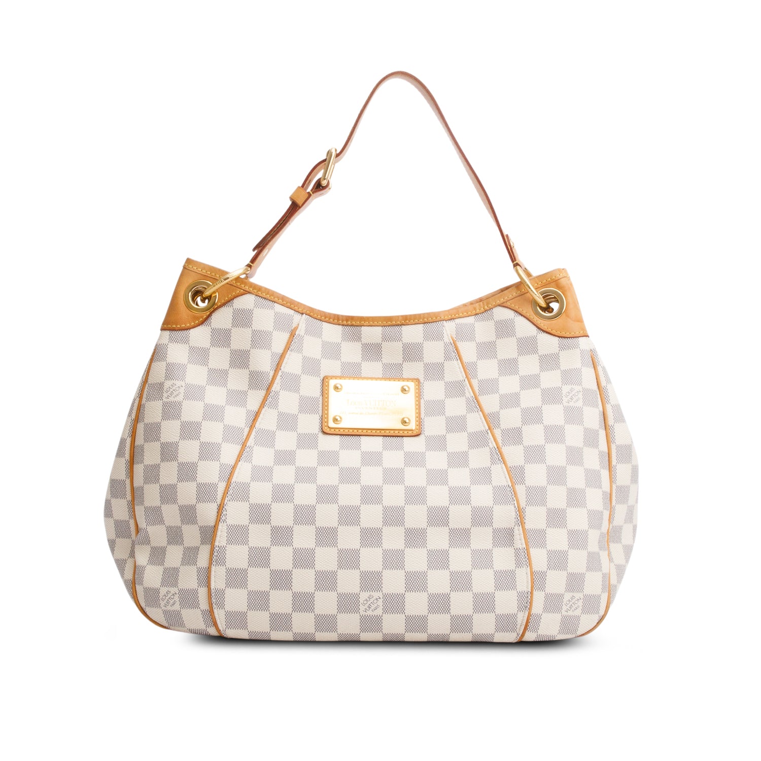 Louis Vuitton Damier Azur Galleria PM