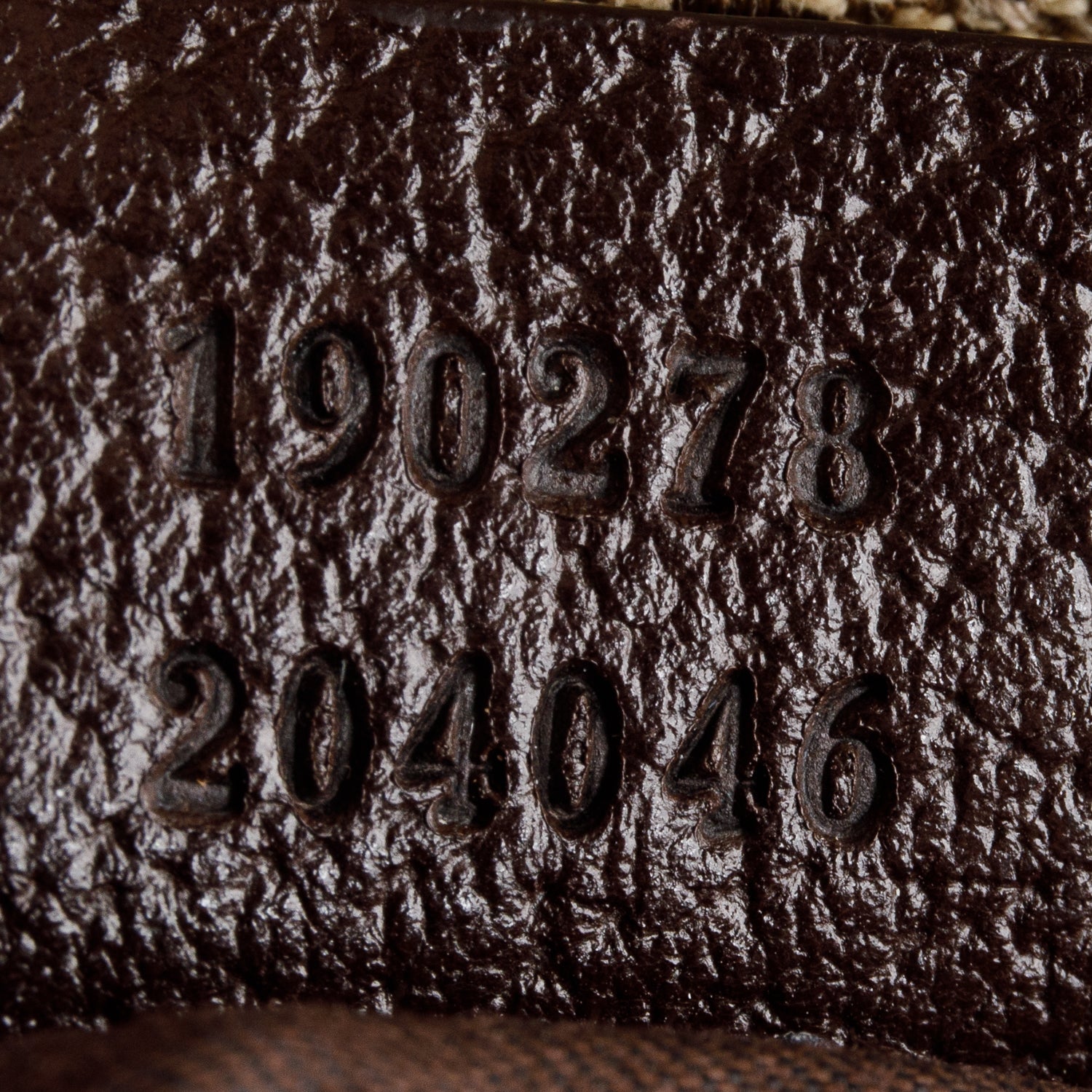 Gucci GG Supreme Canvas Web Backpack