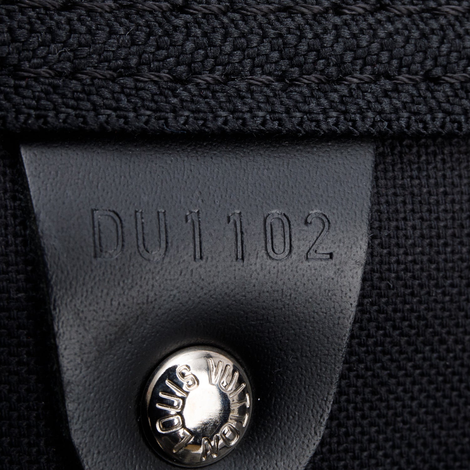 Louis Vuitton Damier Graphite Keepall Bandouliere 55 w/ Strap