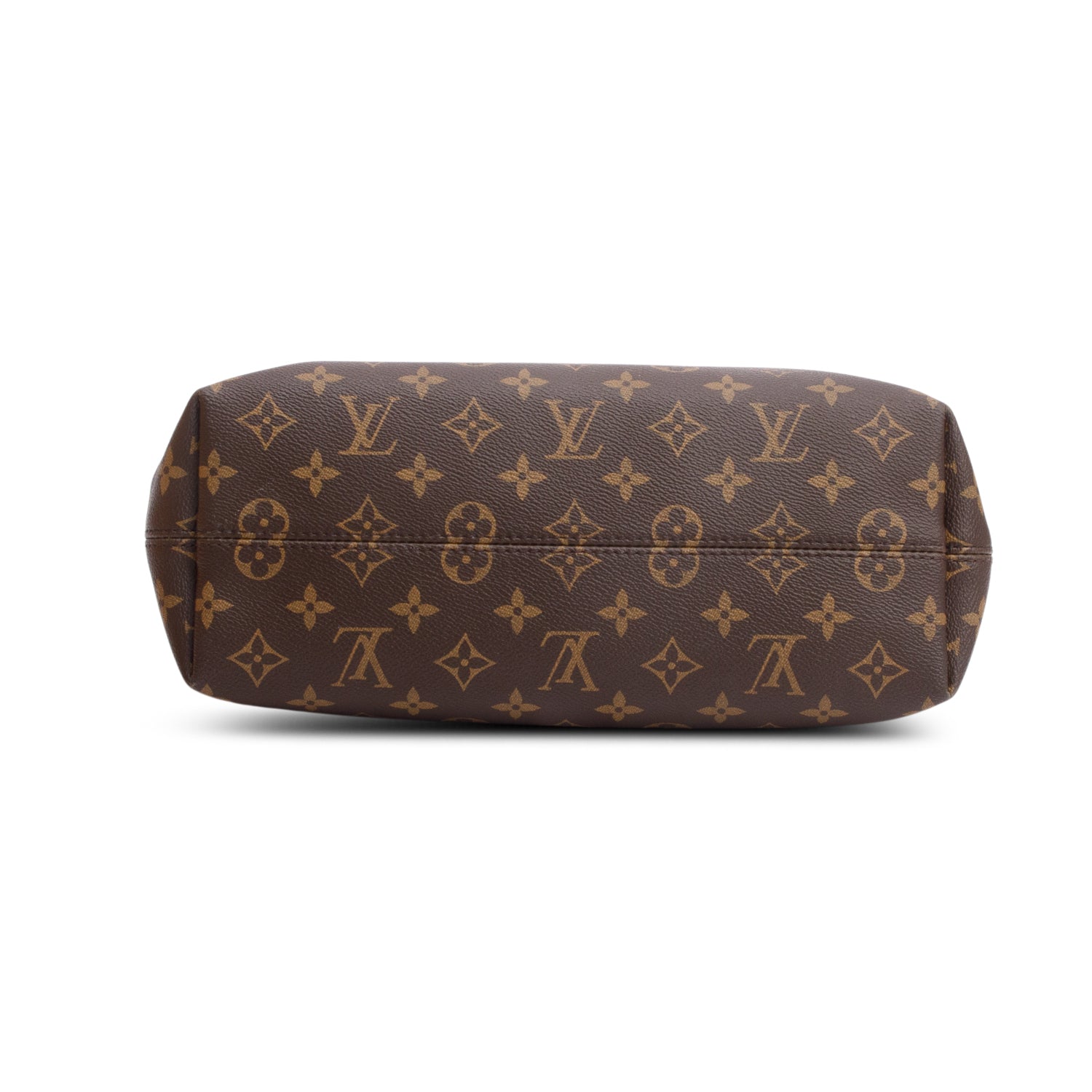 Louis Vuitton 2024 Monogram Graceful PM w/ Box & Receipt