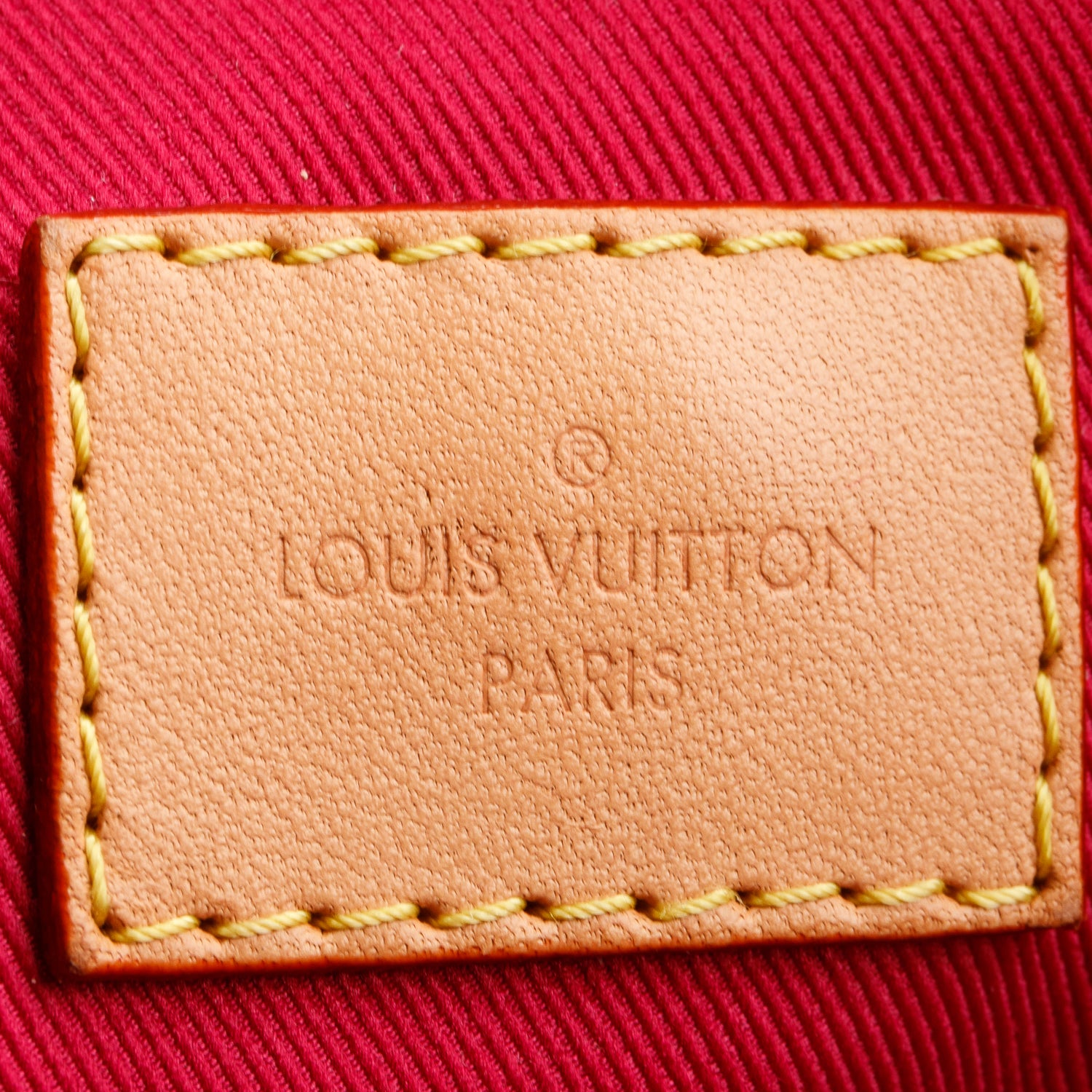 Louis Vuitton 2024 Monogram Graceful PM w/ Box & Receipt