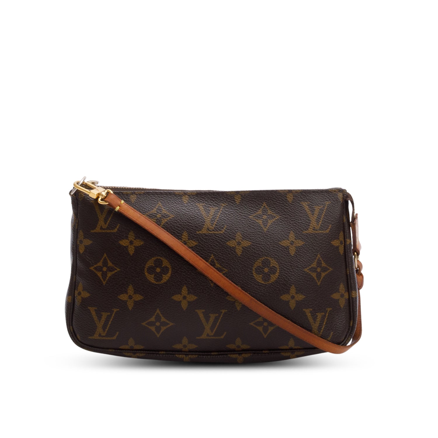 Louis Vuitton Monogram Pochette Accessories