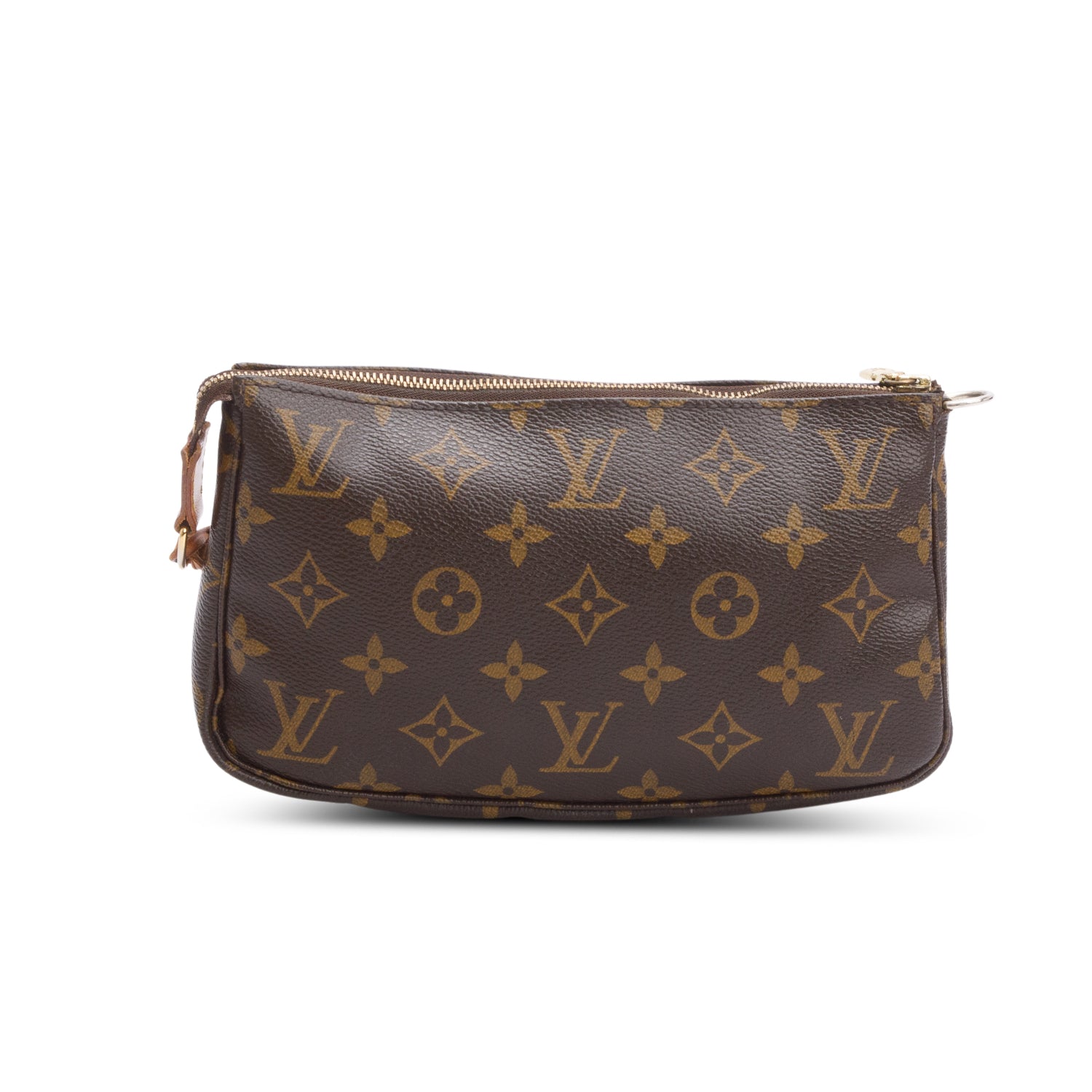 Louis Vuitton Monogram Pochette Accessories