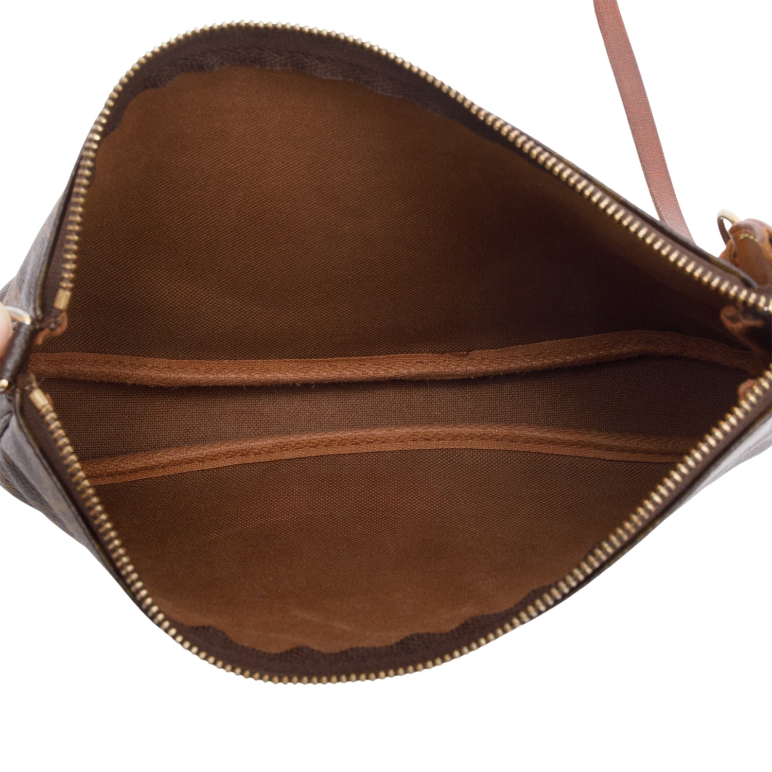 Louis Vuitton Monogram Pochette Accessories