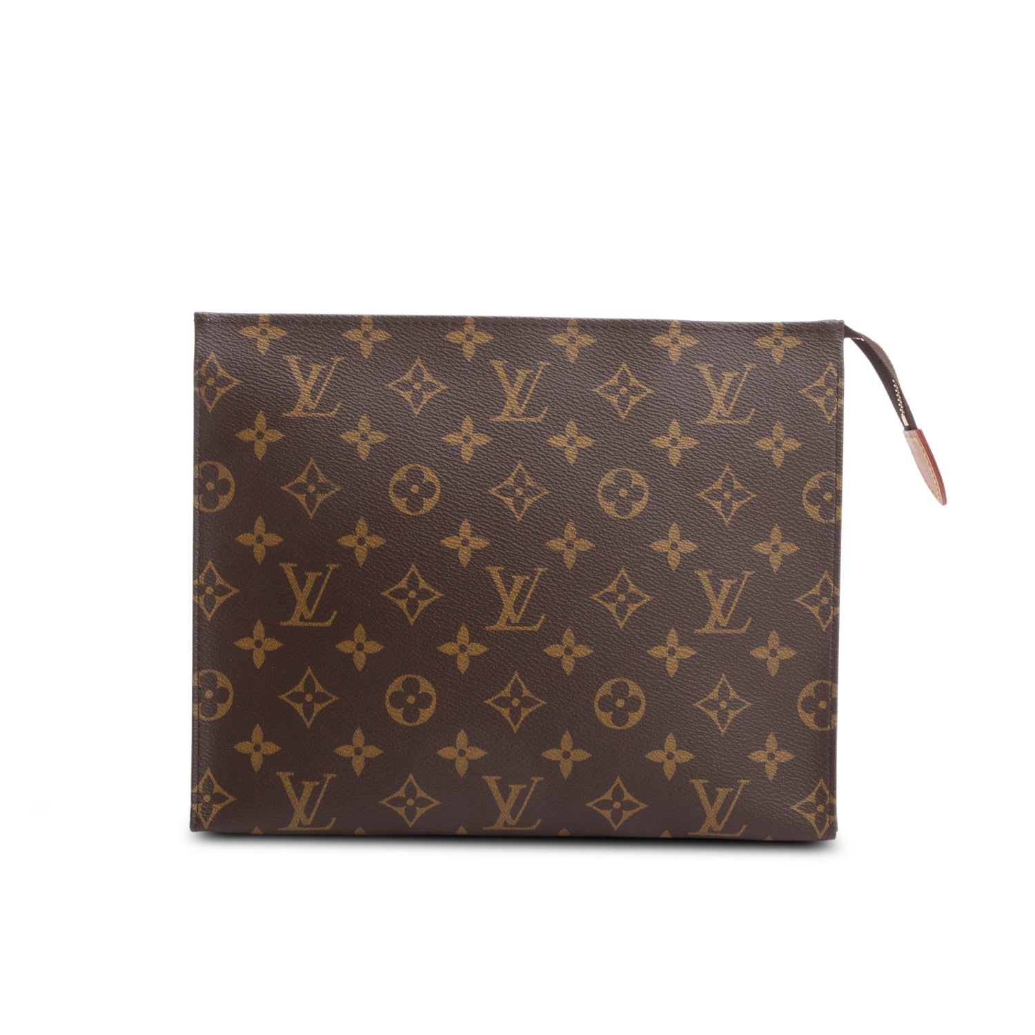 Louis Vuitton 2020 Monogram Toiletry 26 Pouch