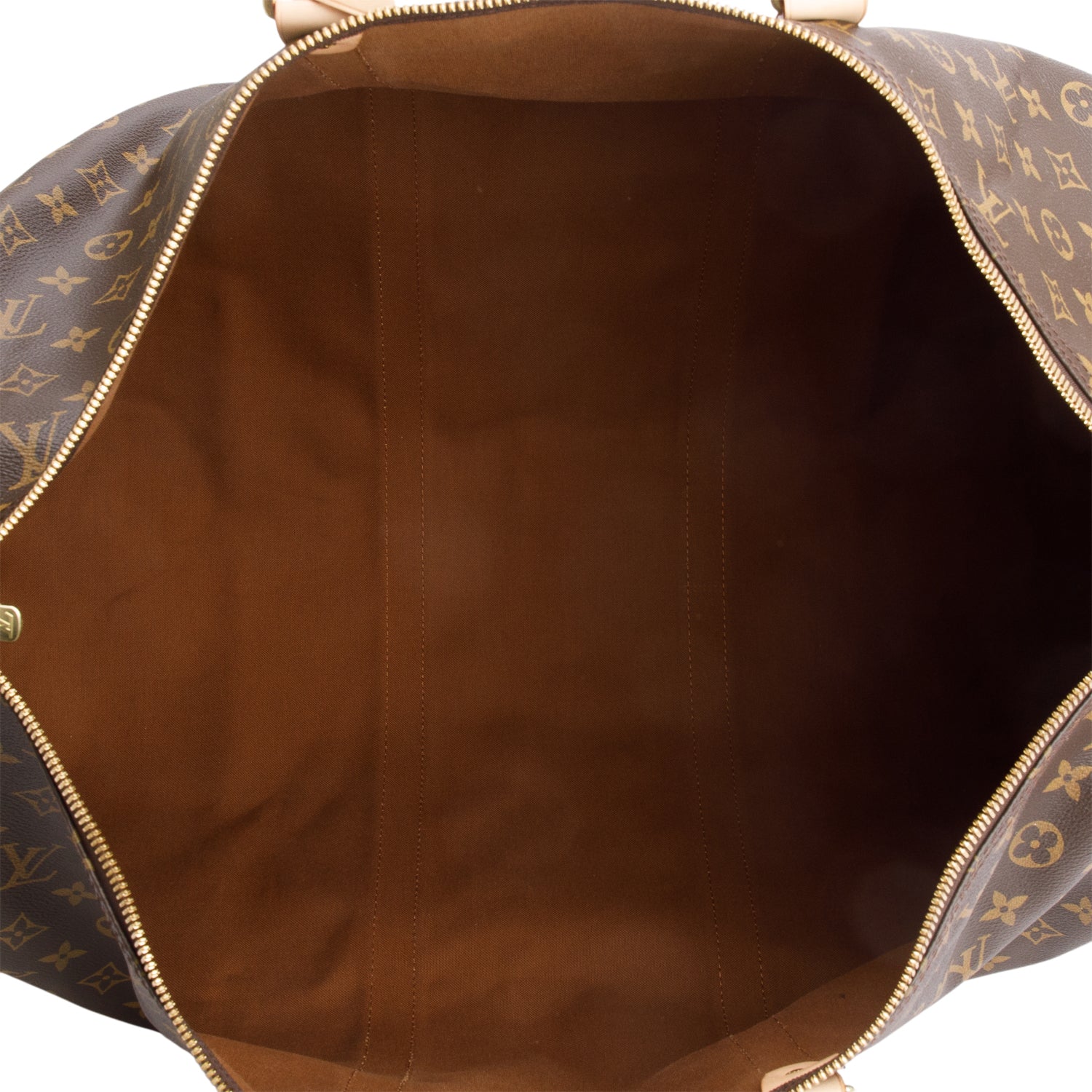 Louis Vuitton Monogram Keepall 60