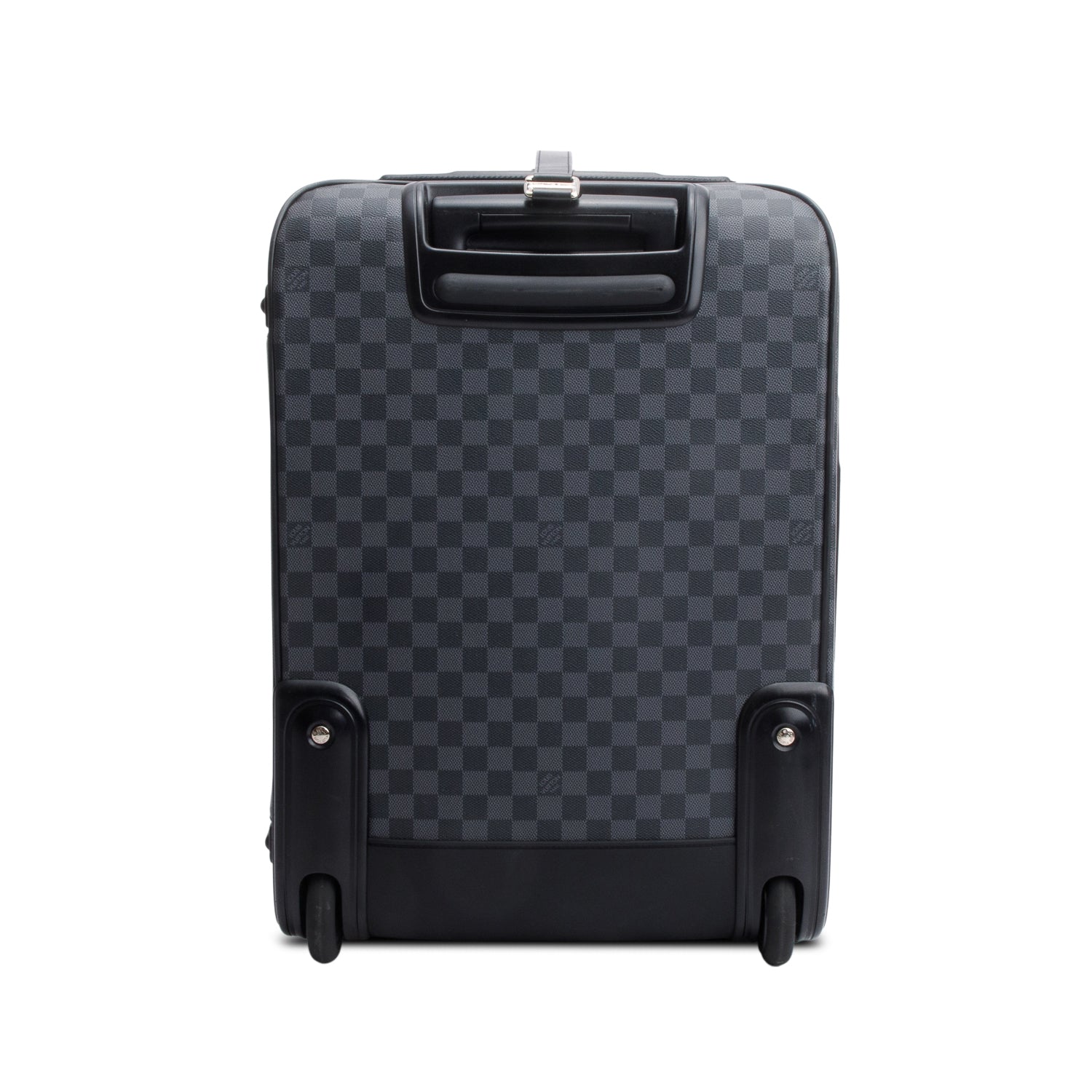 Louis Vuitton Damier Graphite Pegase 50 Luggage