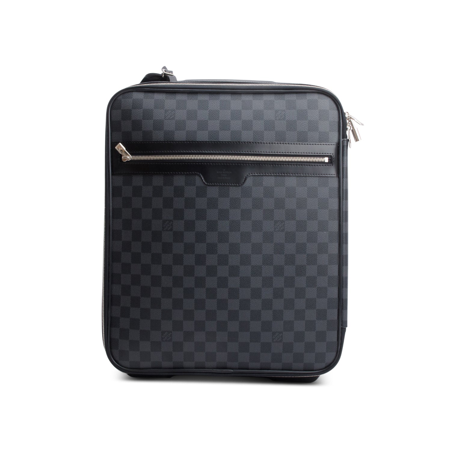 Louis Vuitton Damier Graphite Pegase 50 Luggage
