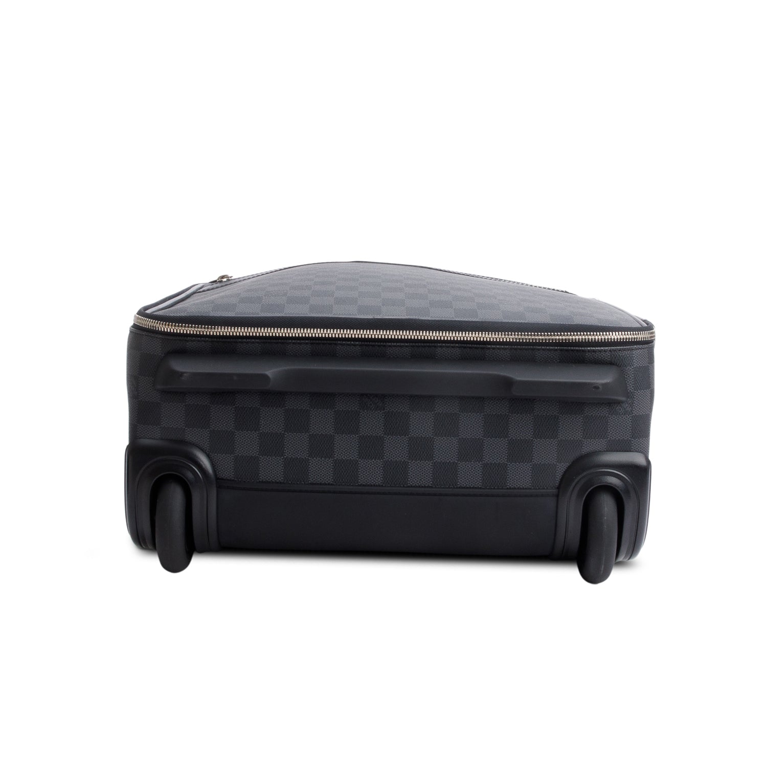 Louis Vuitton Damier Graphite Pegase 50 Luggage